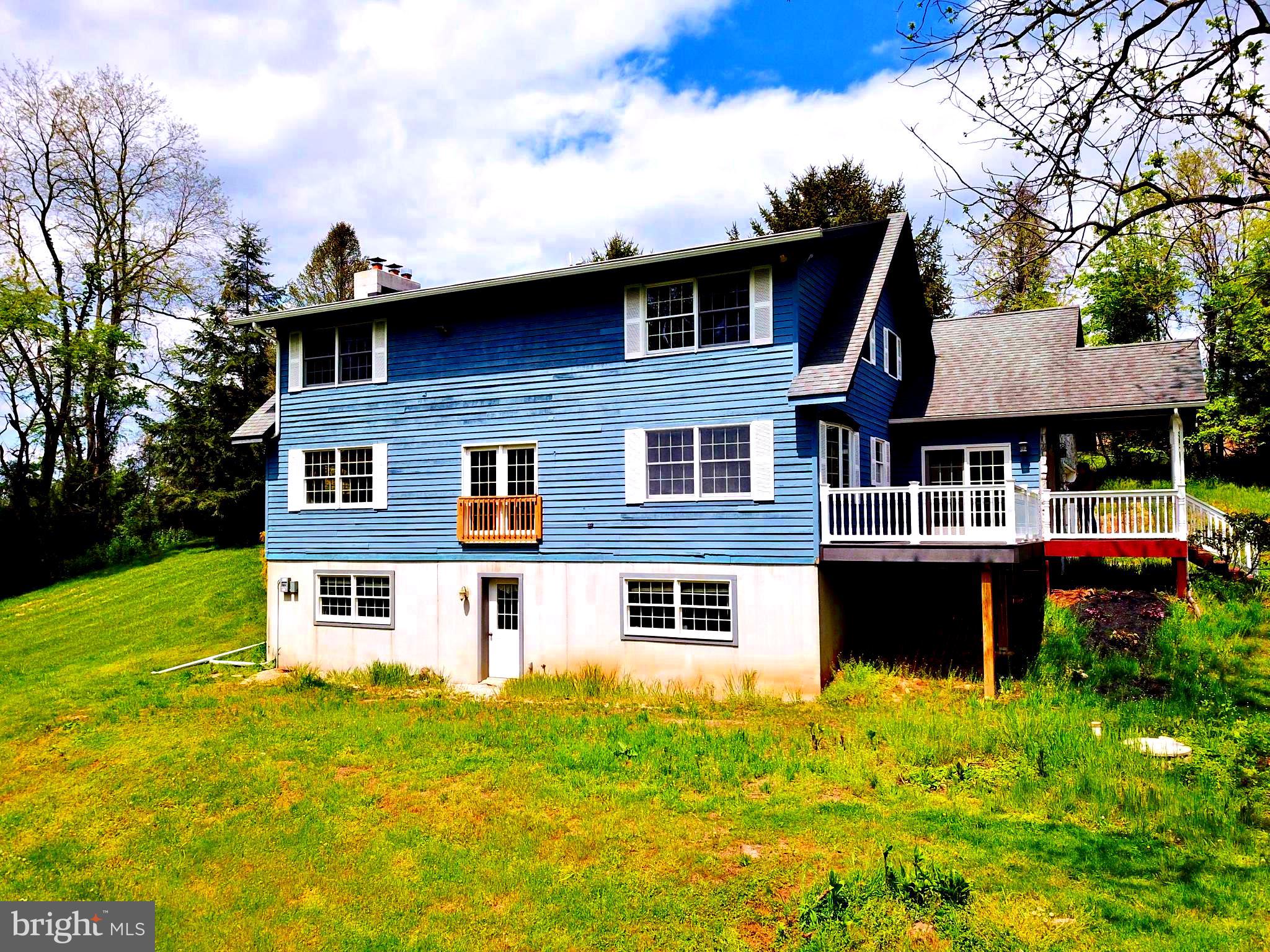 FAWN GROVE PA - Residential