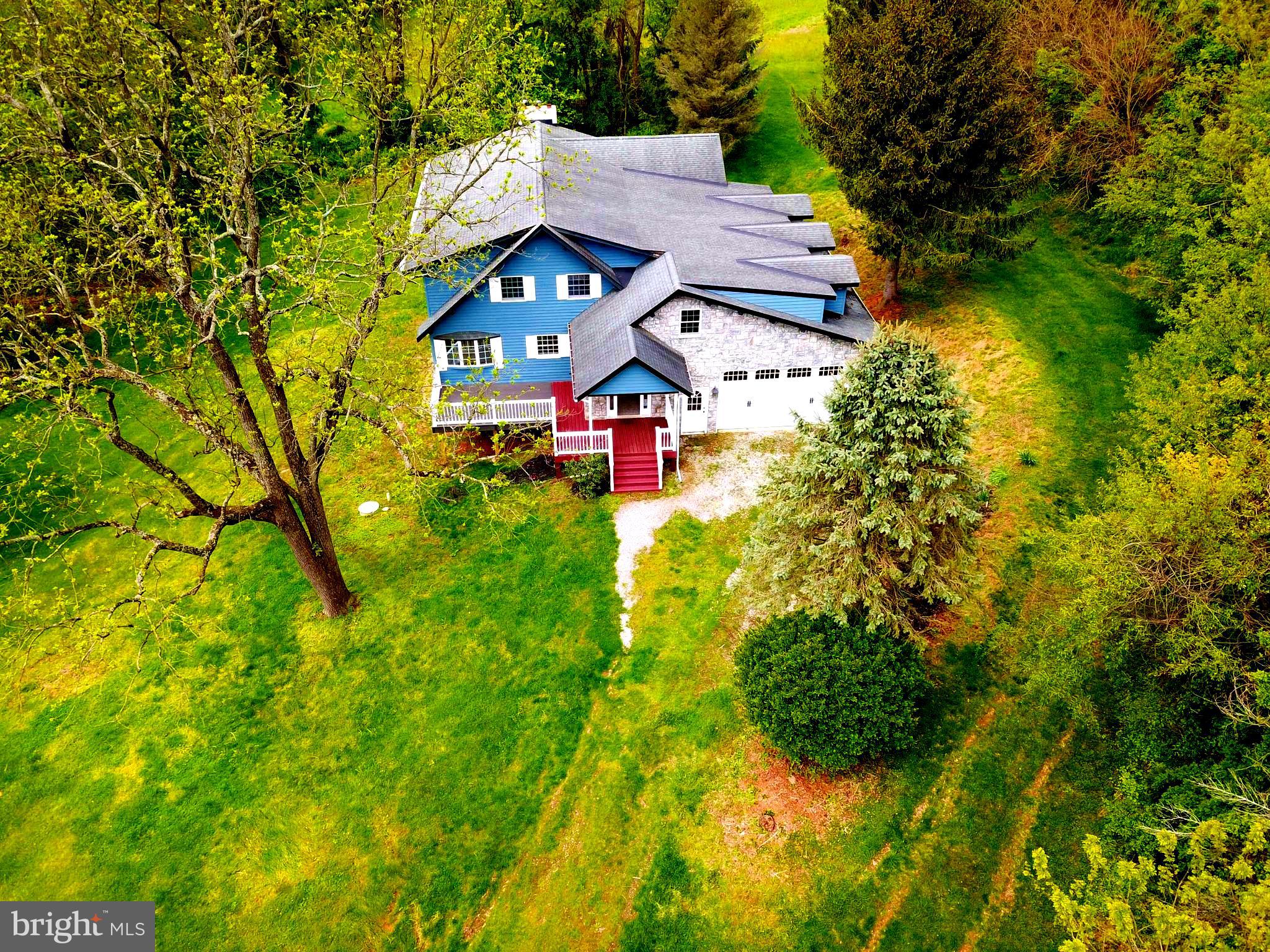 FAWN GROVE PA - Residential