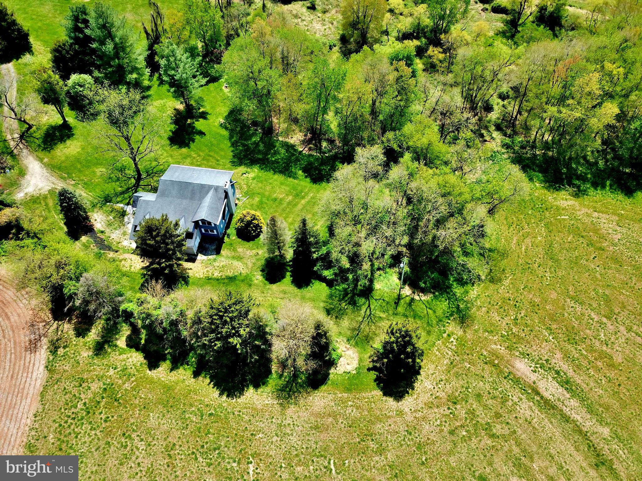 FAWN GROVE PA - Residential