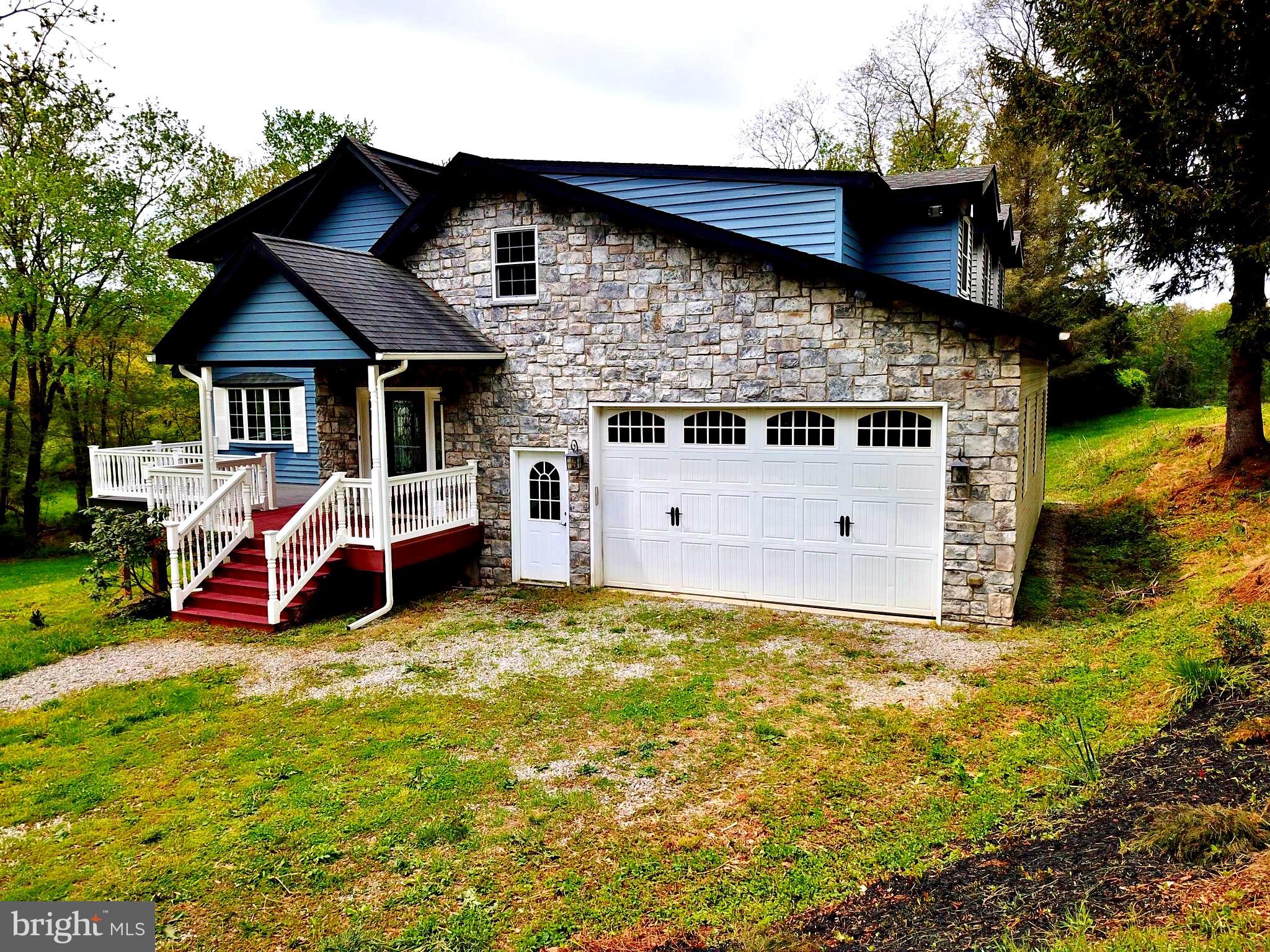 FAWN GROVE PA - Residential