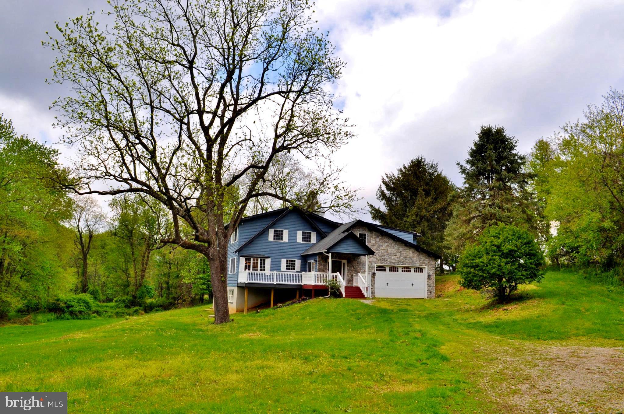 FAWN GROVE PA - Residential