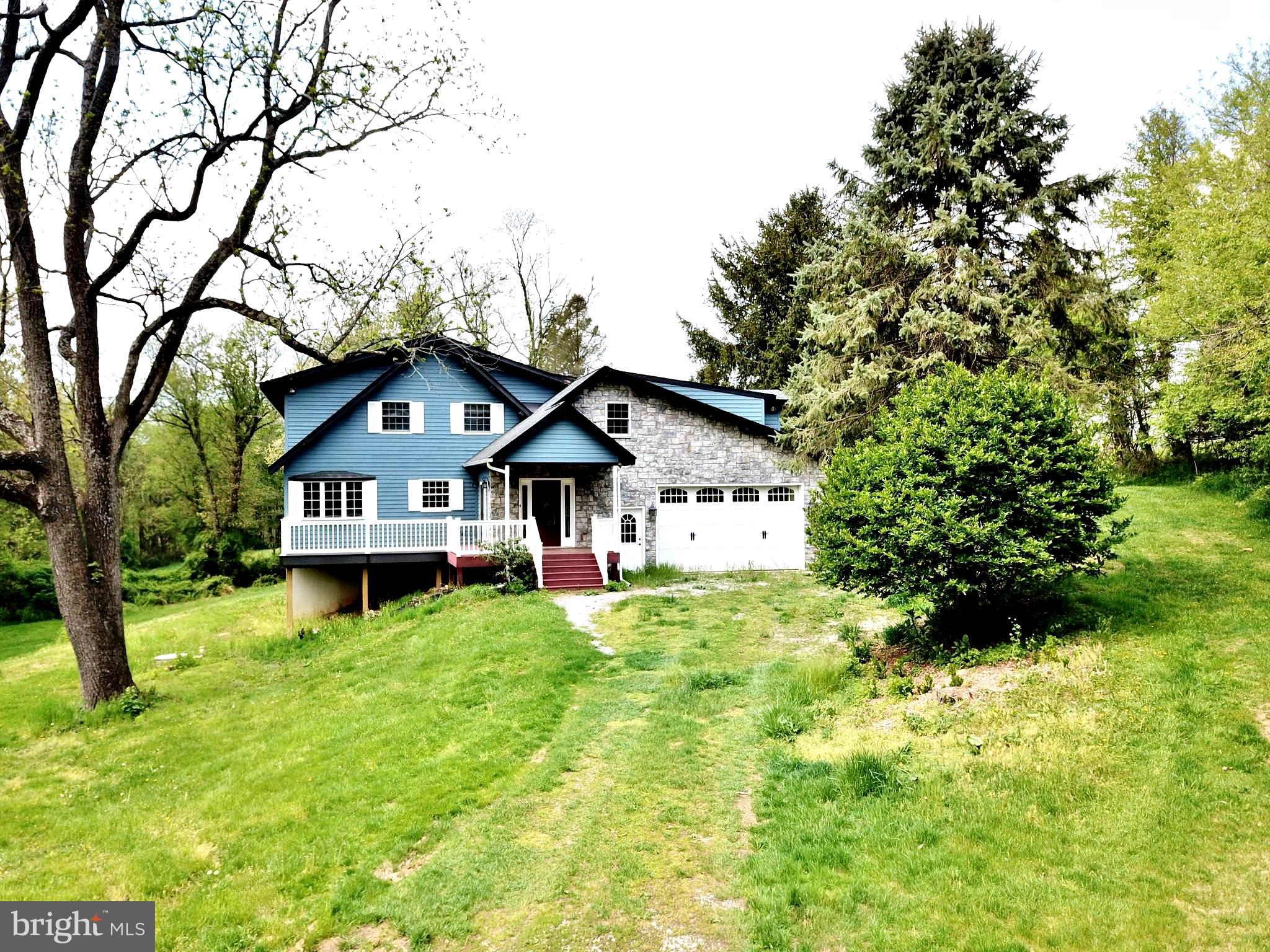 FAWN GROVE PA - Residential