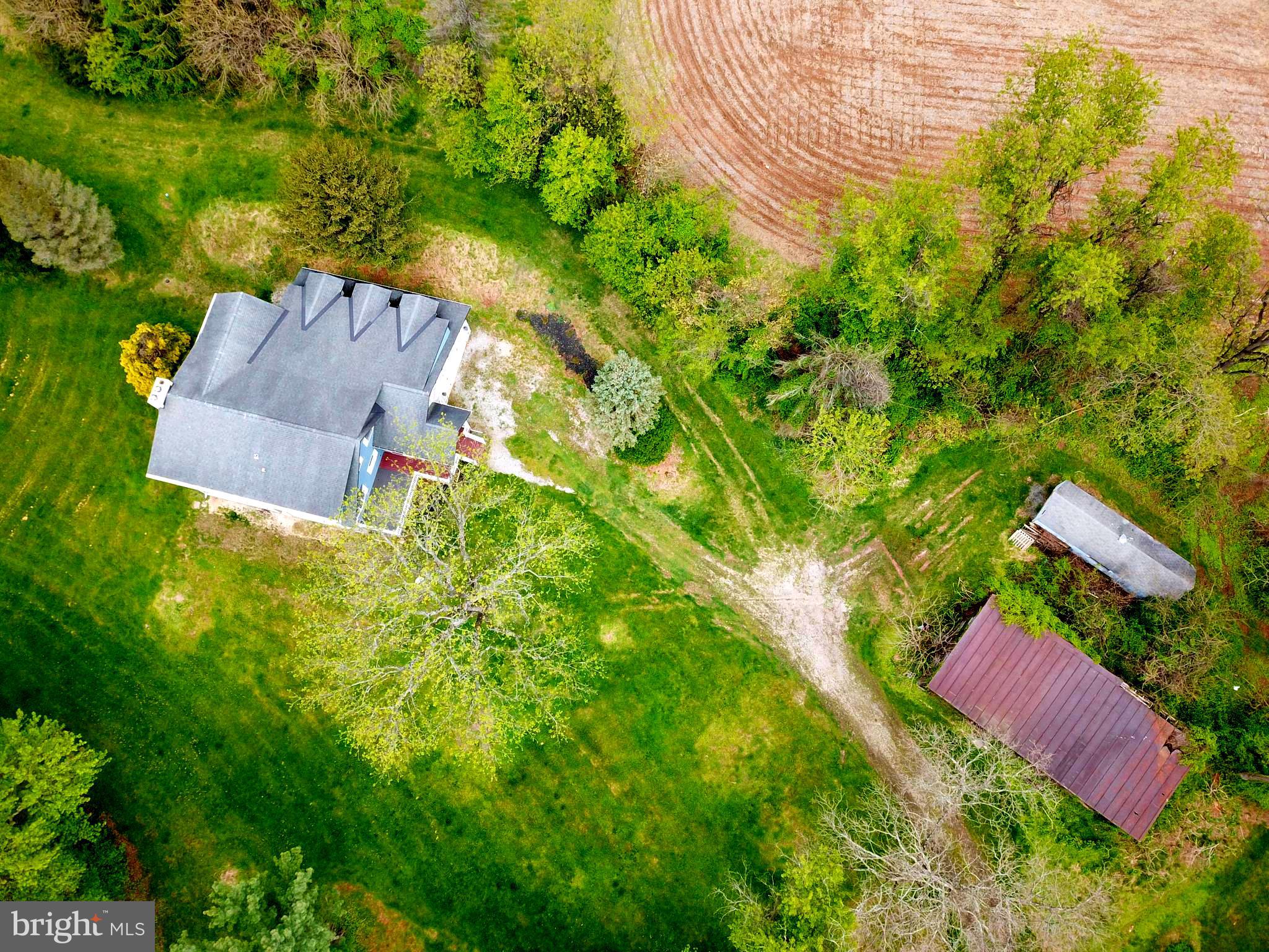 FAWN GROVE PA - Residential