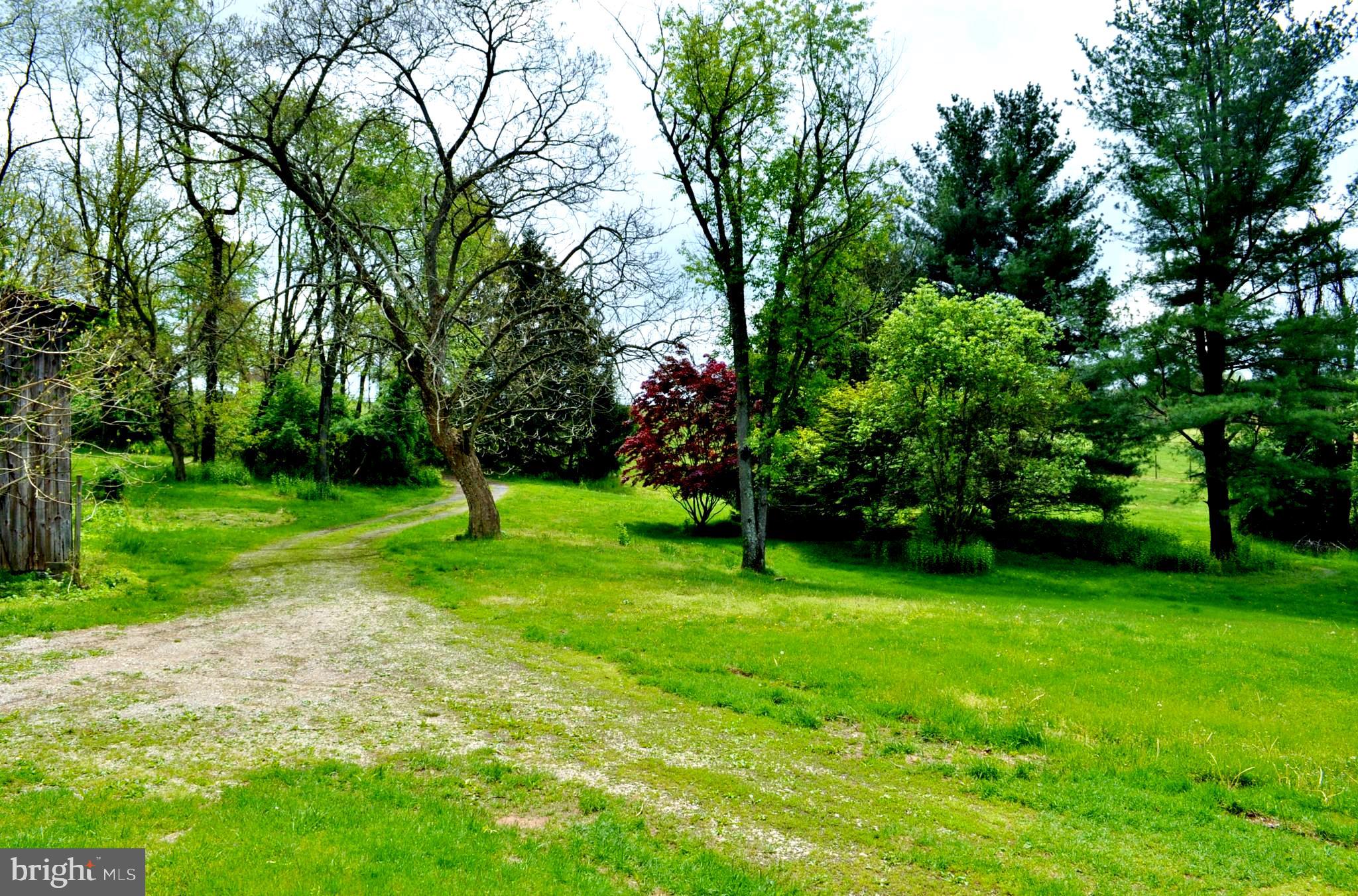 FAWN GROVE PA - Residential