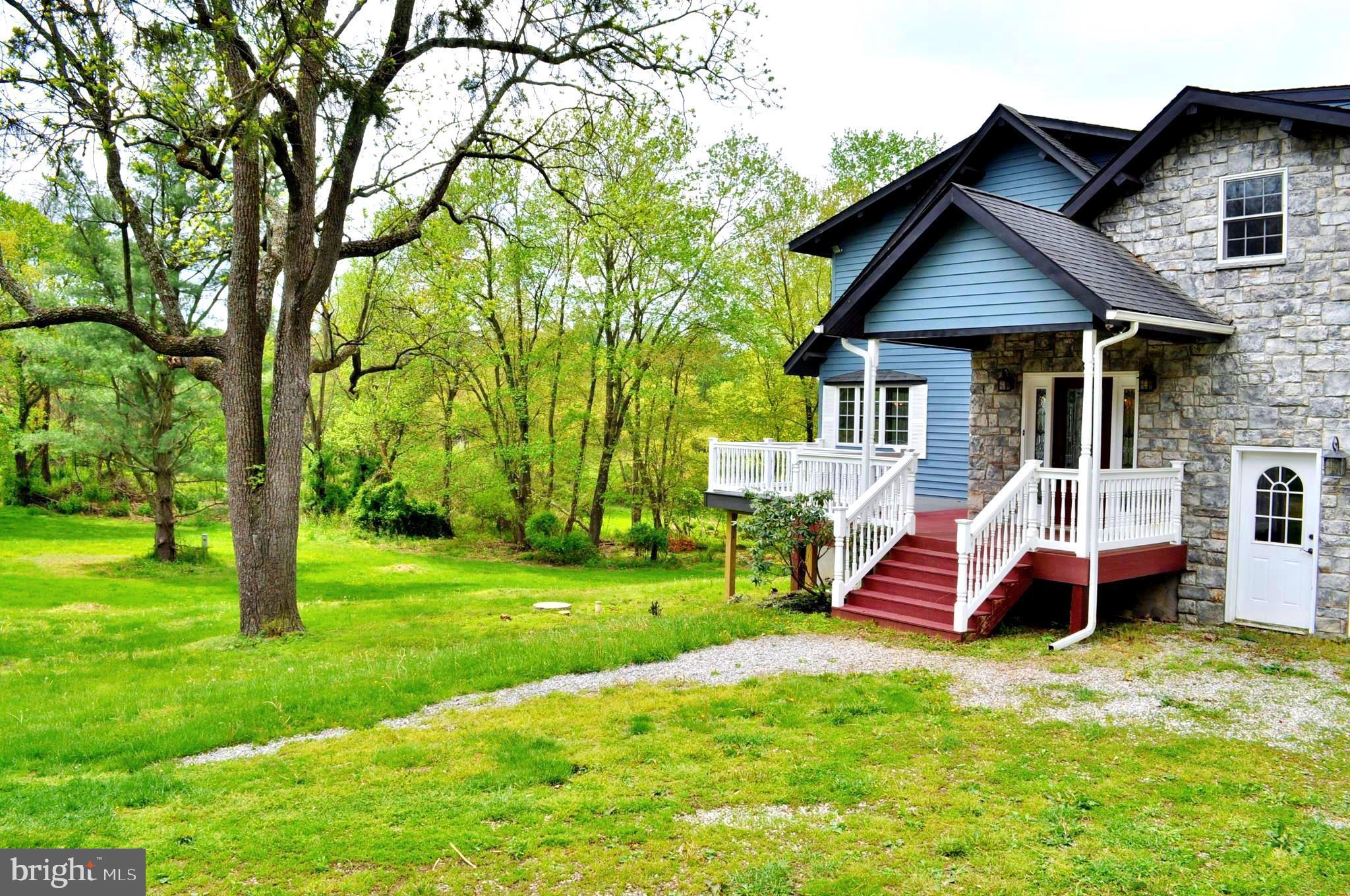 FAWN GROVE PA - Residential