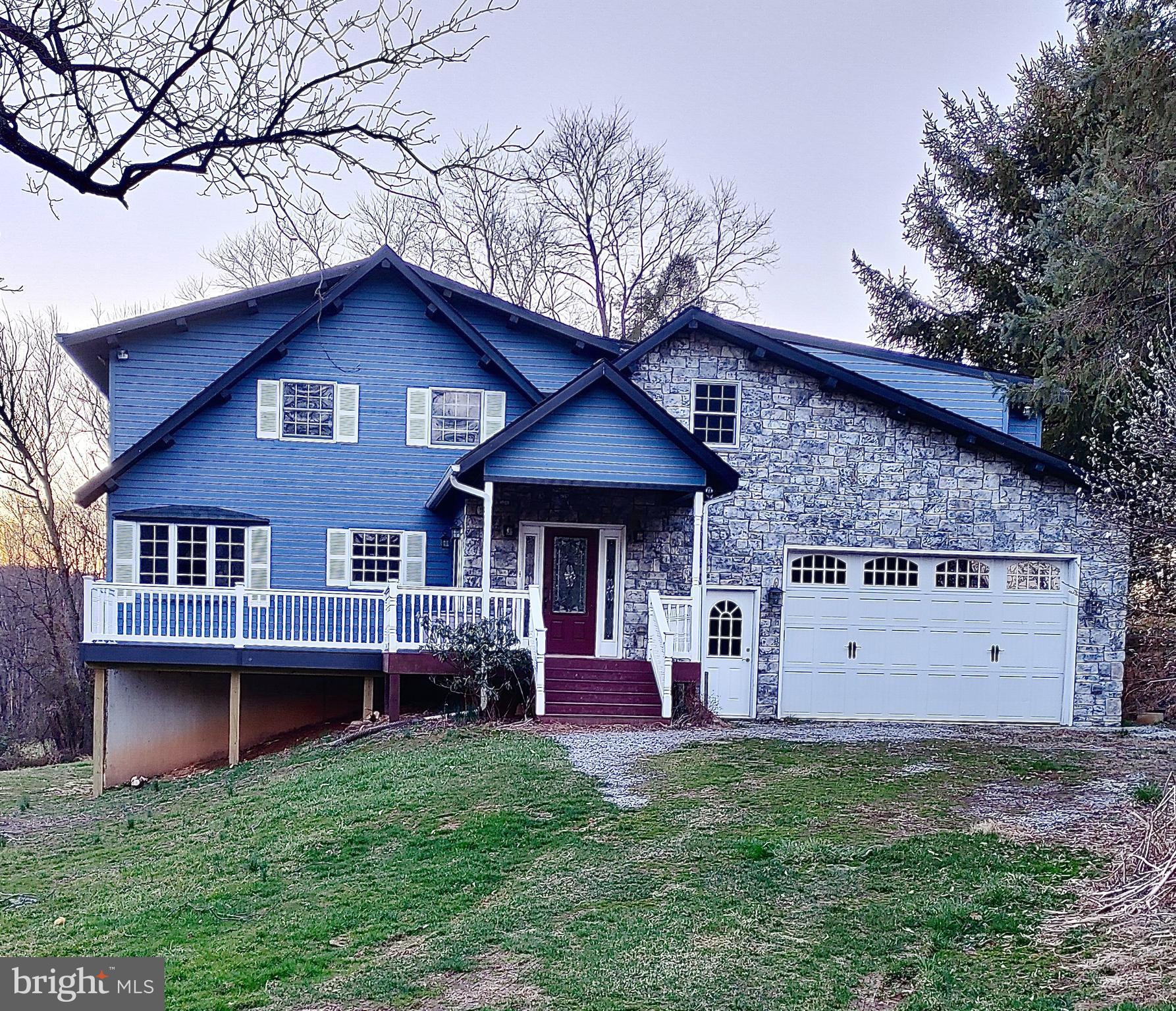 FAWN GROVE PA - Residential