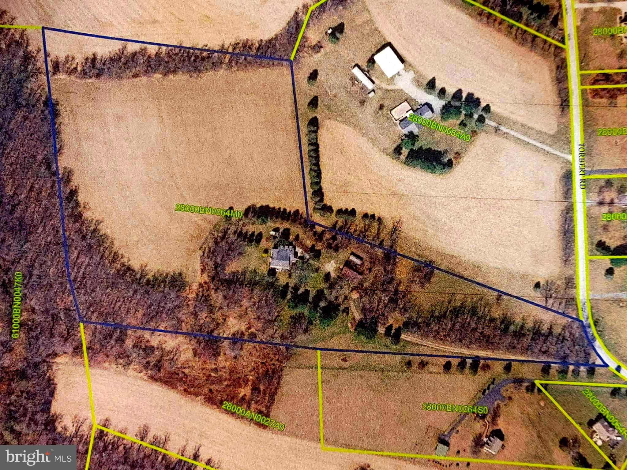 FAWN GROVE PA - Residential