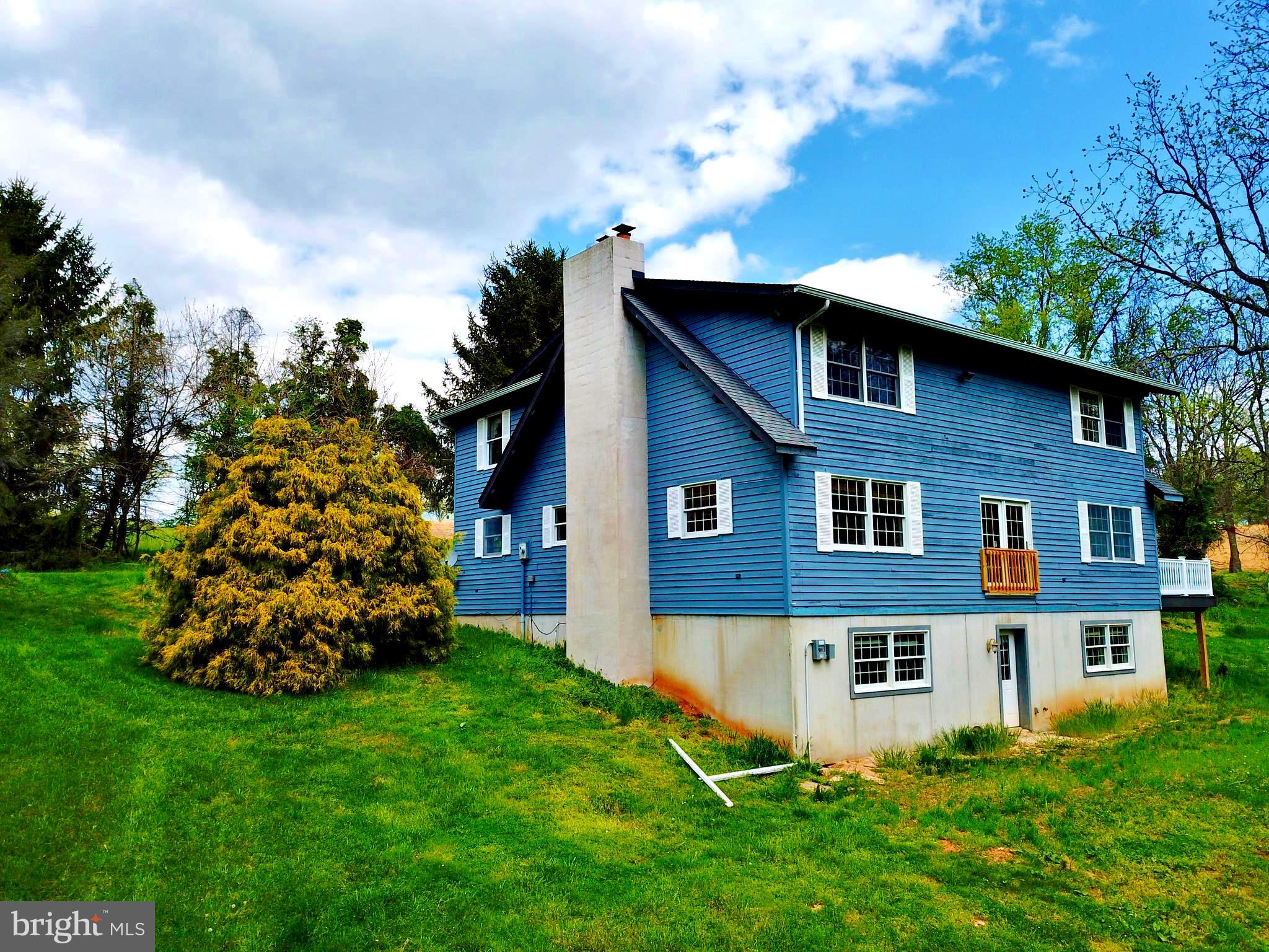 FAWN GROVE PA - Residential