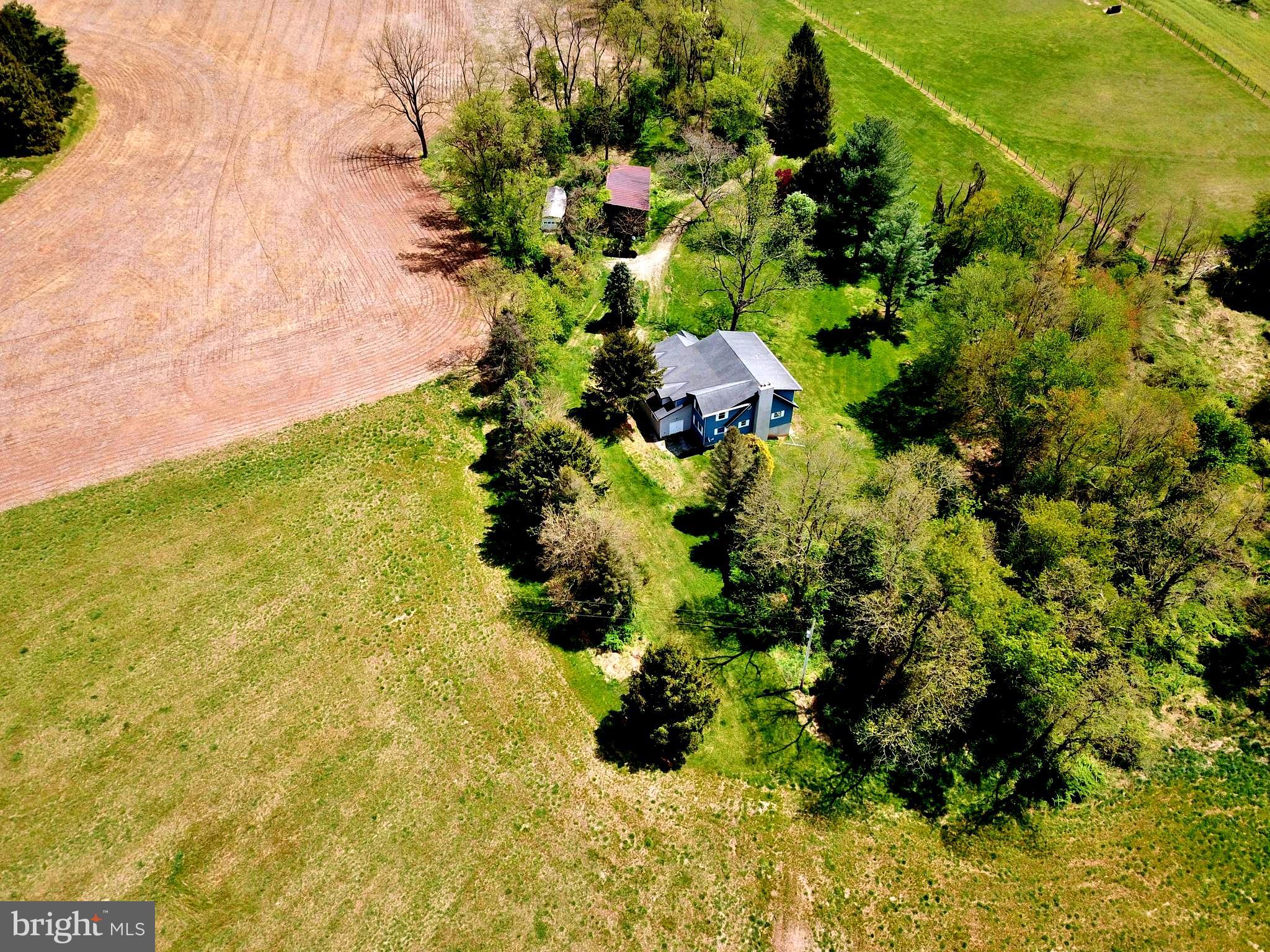 FAWN GROVE PA - Residential