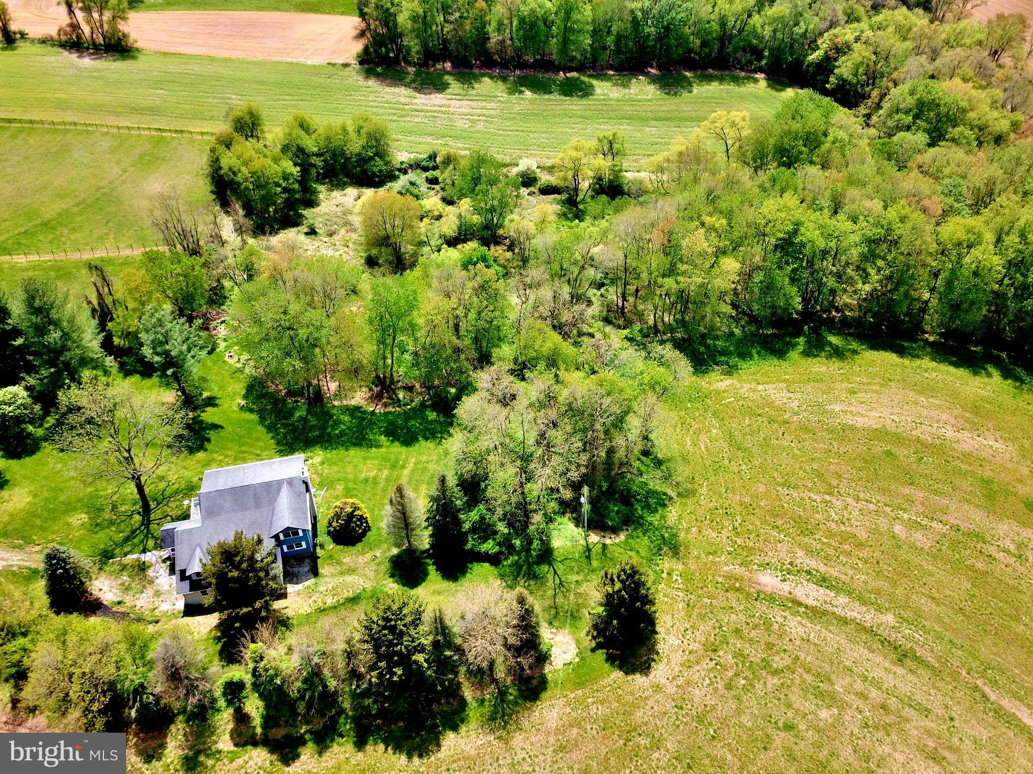 FAWN GROVE PA - Residential