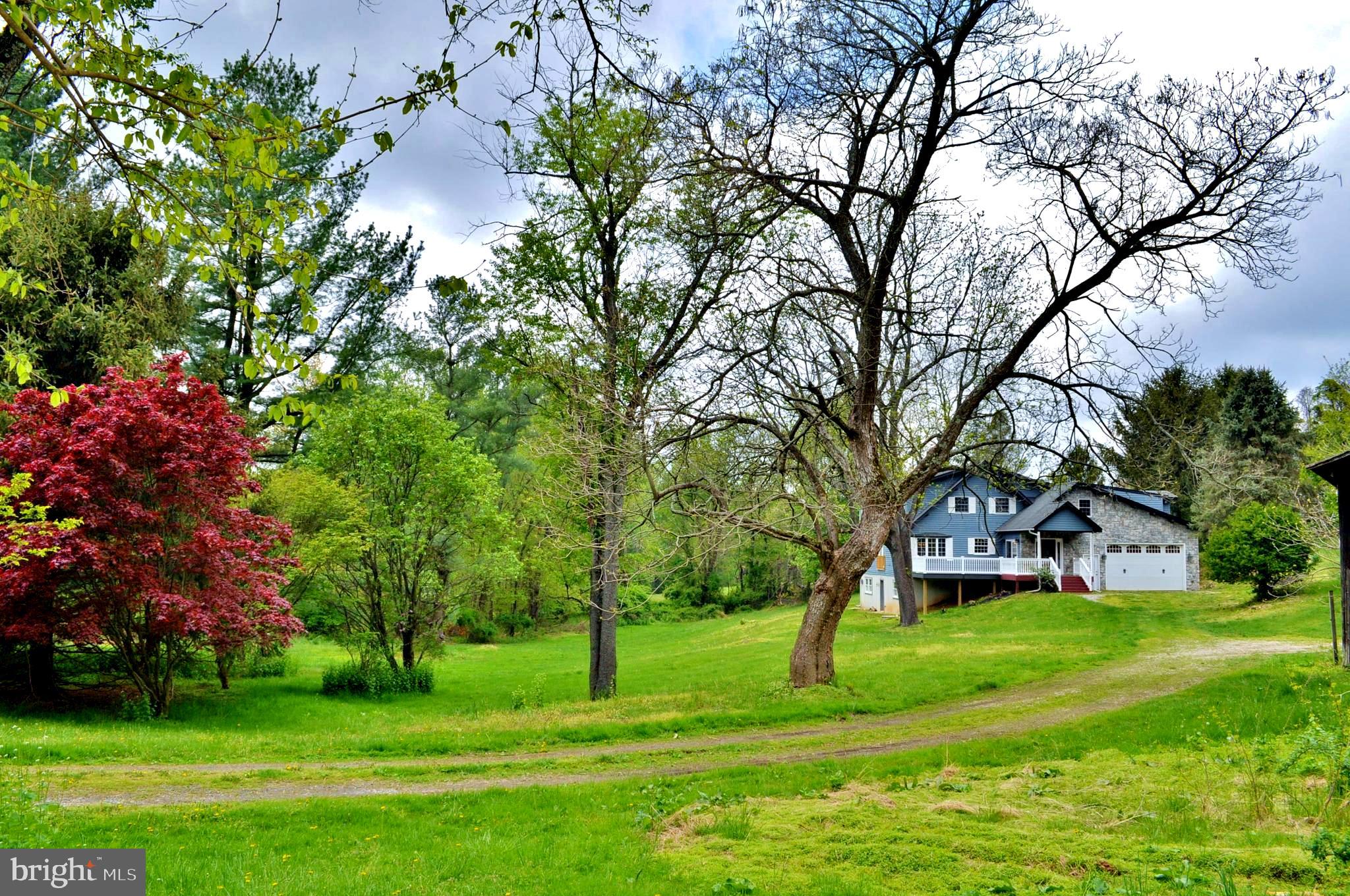 FAWN GROVE PA - Residential
