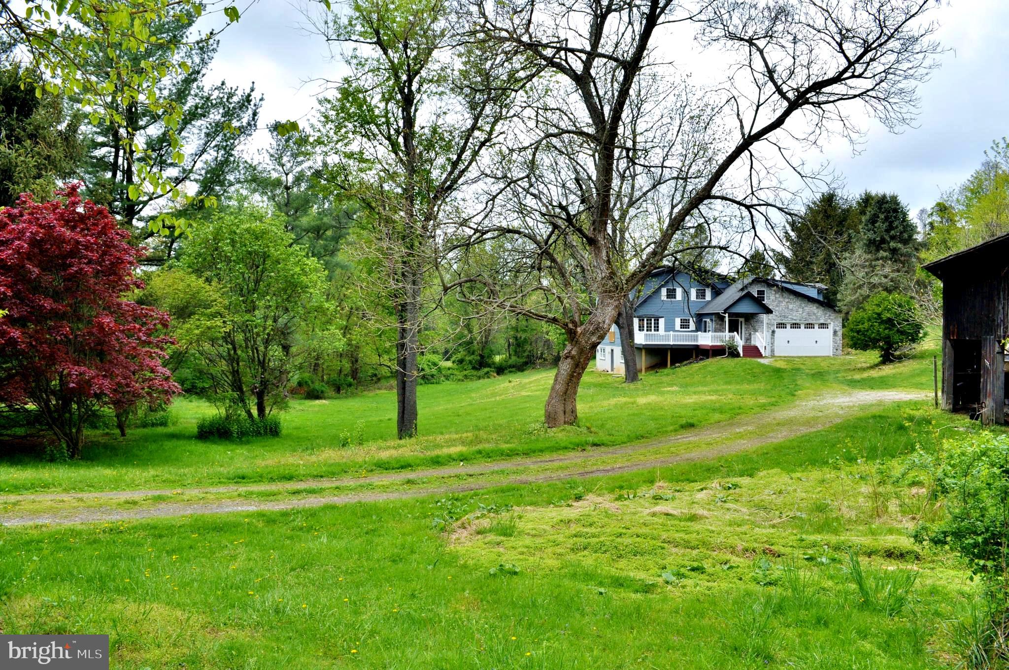 FAWN GROVE PA - Residential