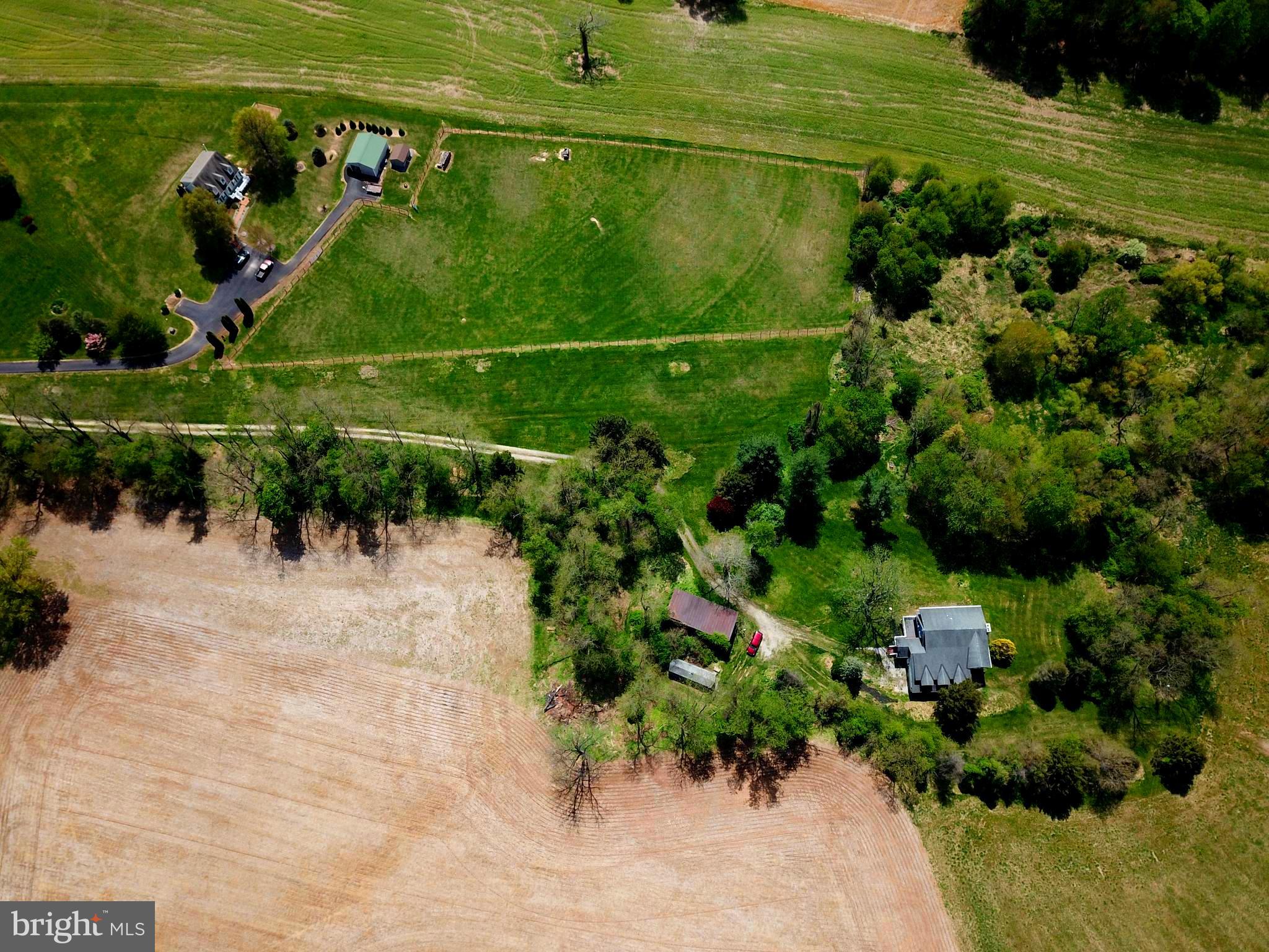 FAWN GROVE PA - Residential