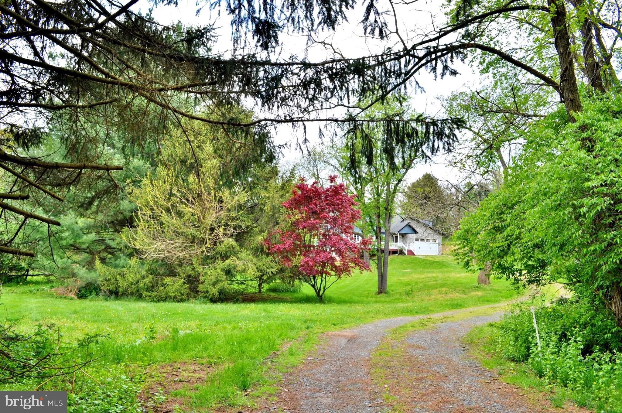 FAWN GROVE PA - Residential