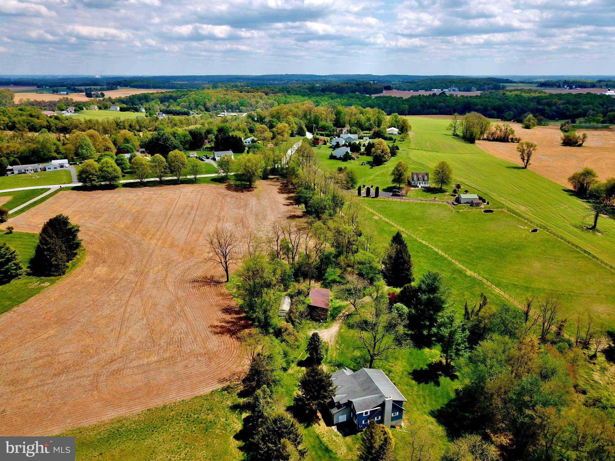 FAWN GROVE PA - Residential