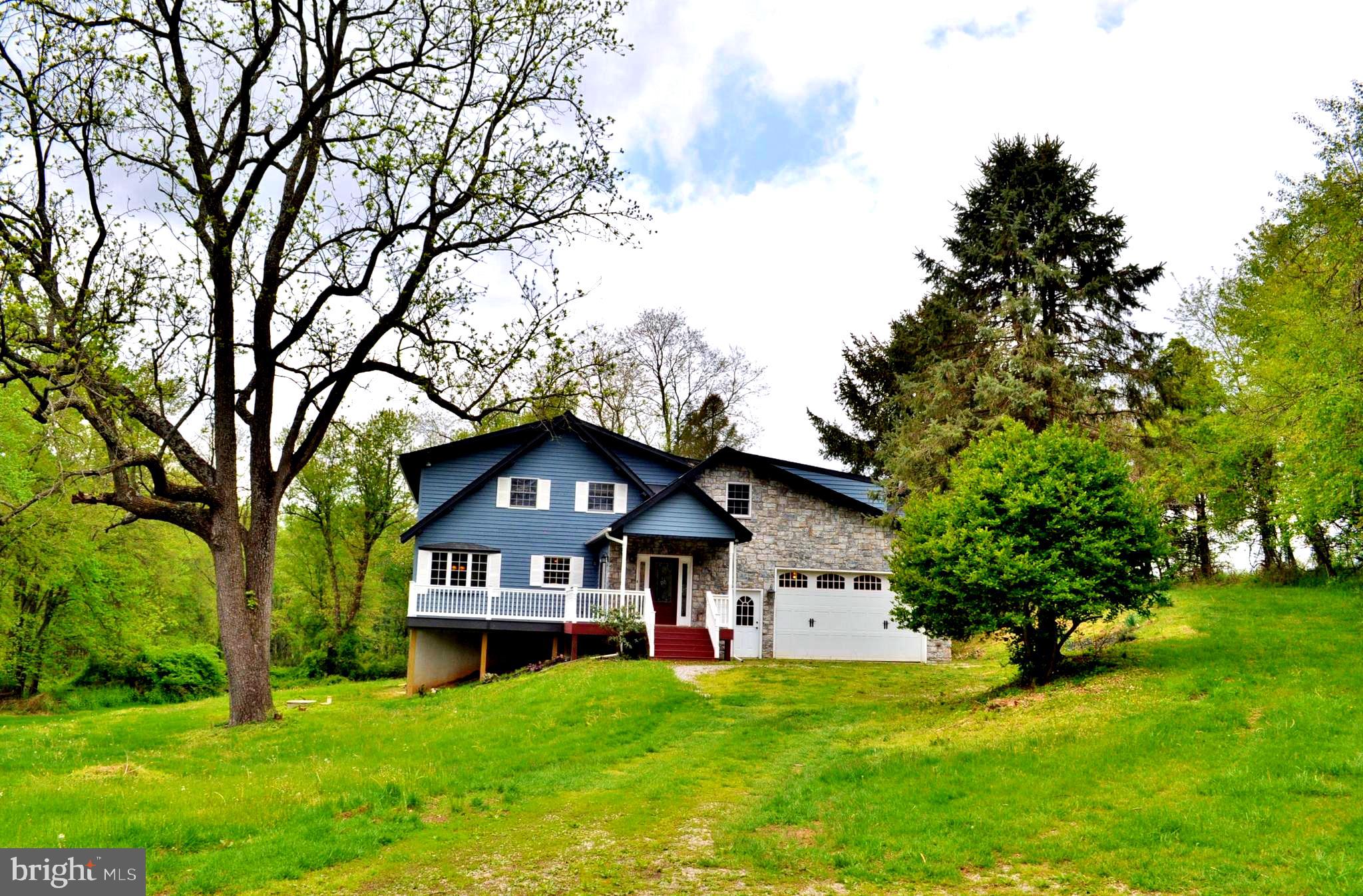 FAWN GROVE PA - Residential