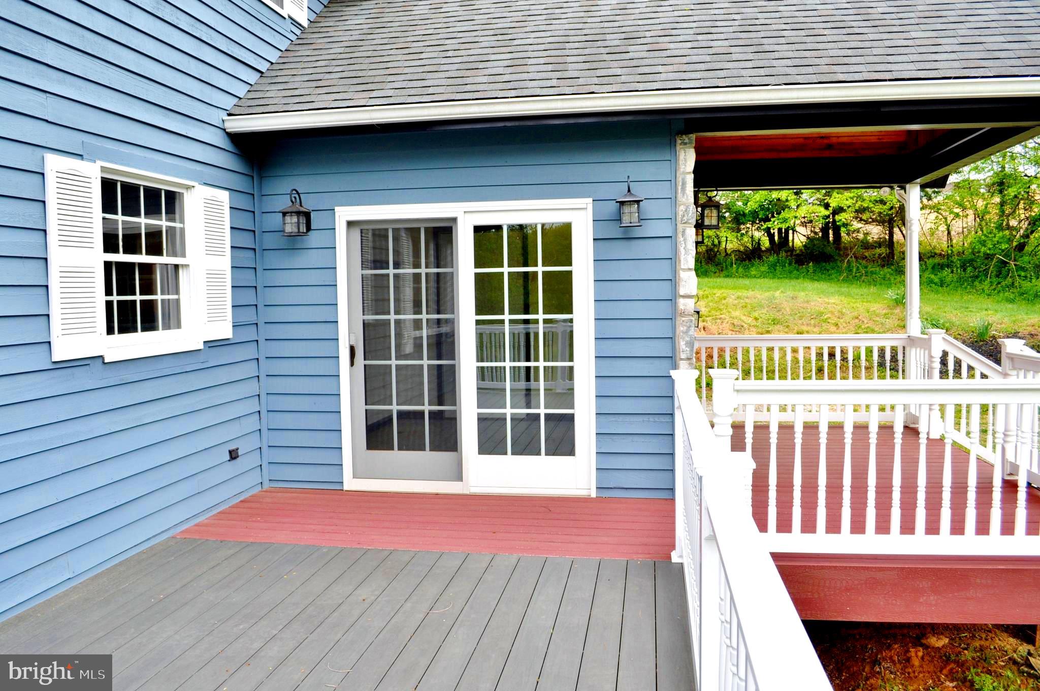 FAWN GROVE PA - Residential