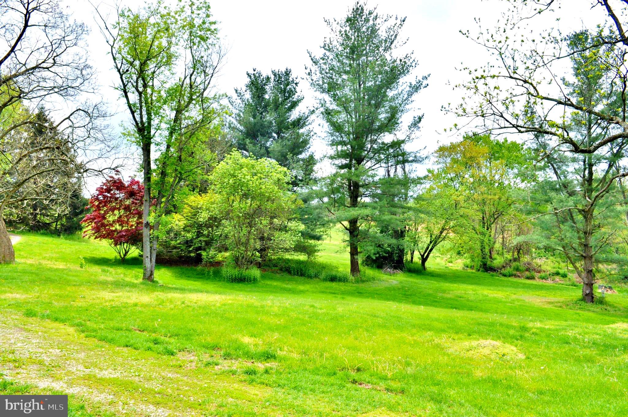 FAWN GROVE PA - Residential