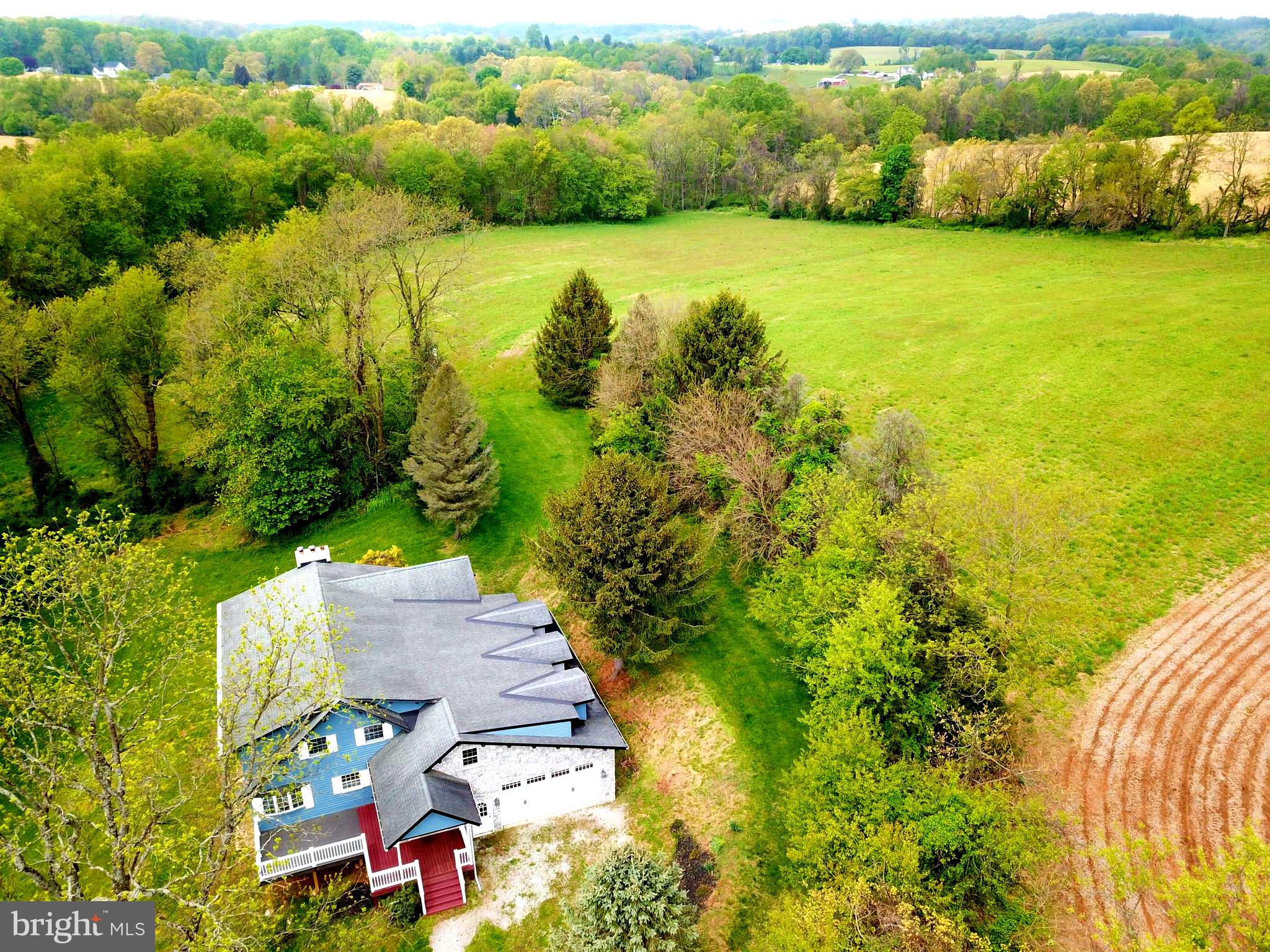 FAWN GROVE PA - Residential