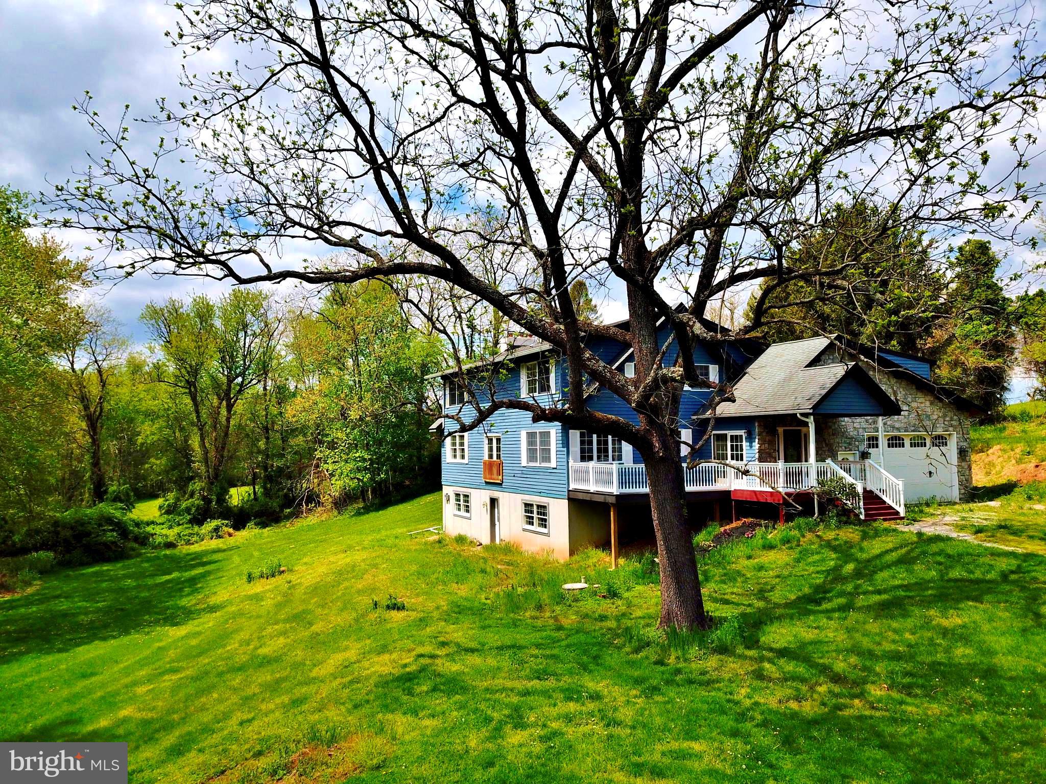 FAWN GROVE PA - Residential