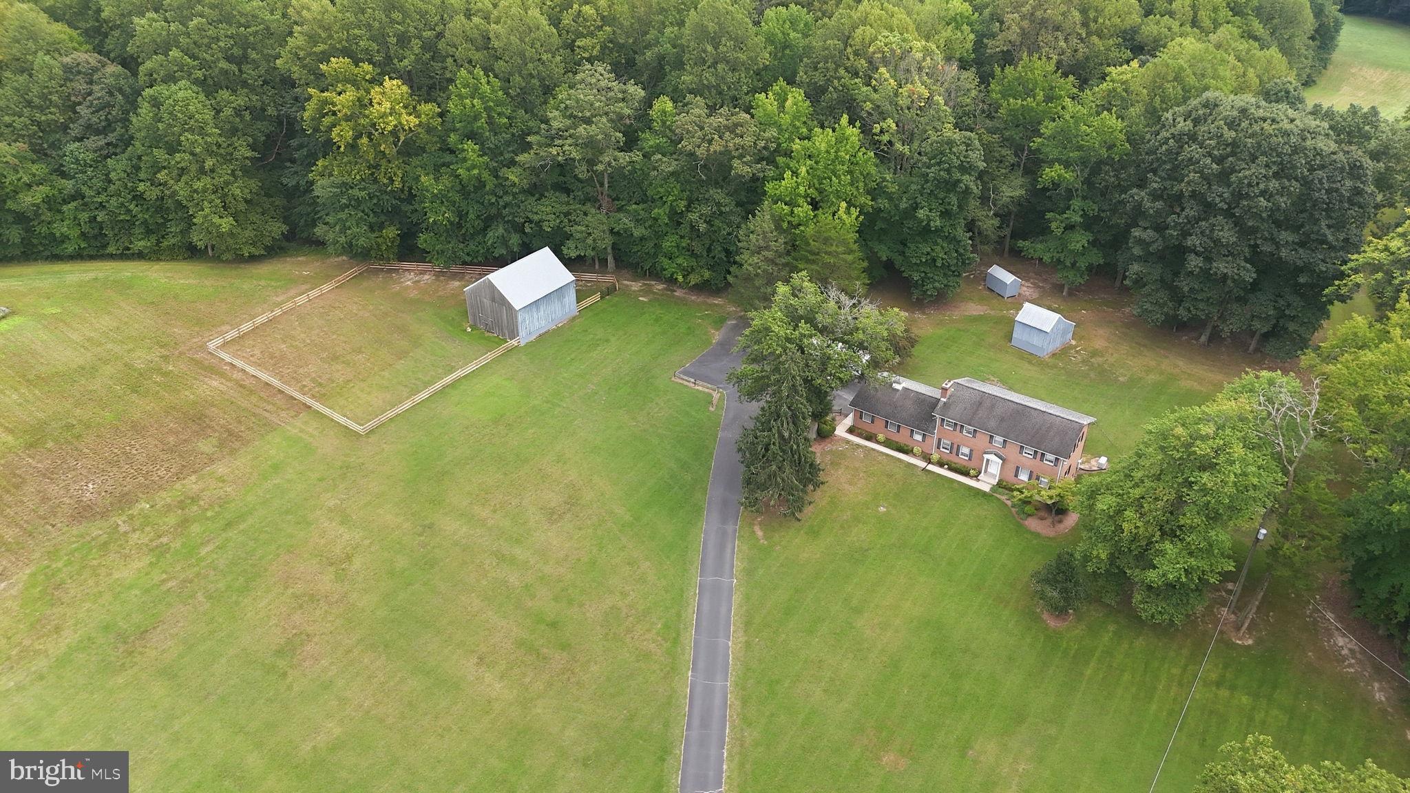 13103 DULEY STATION ROAD