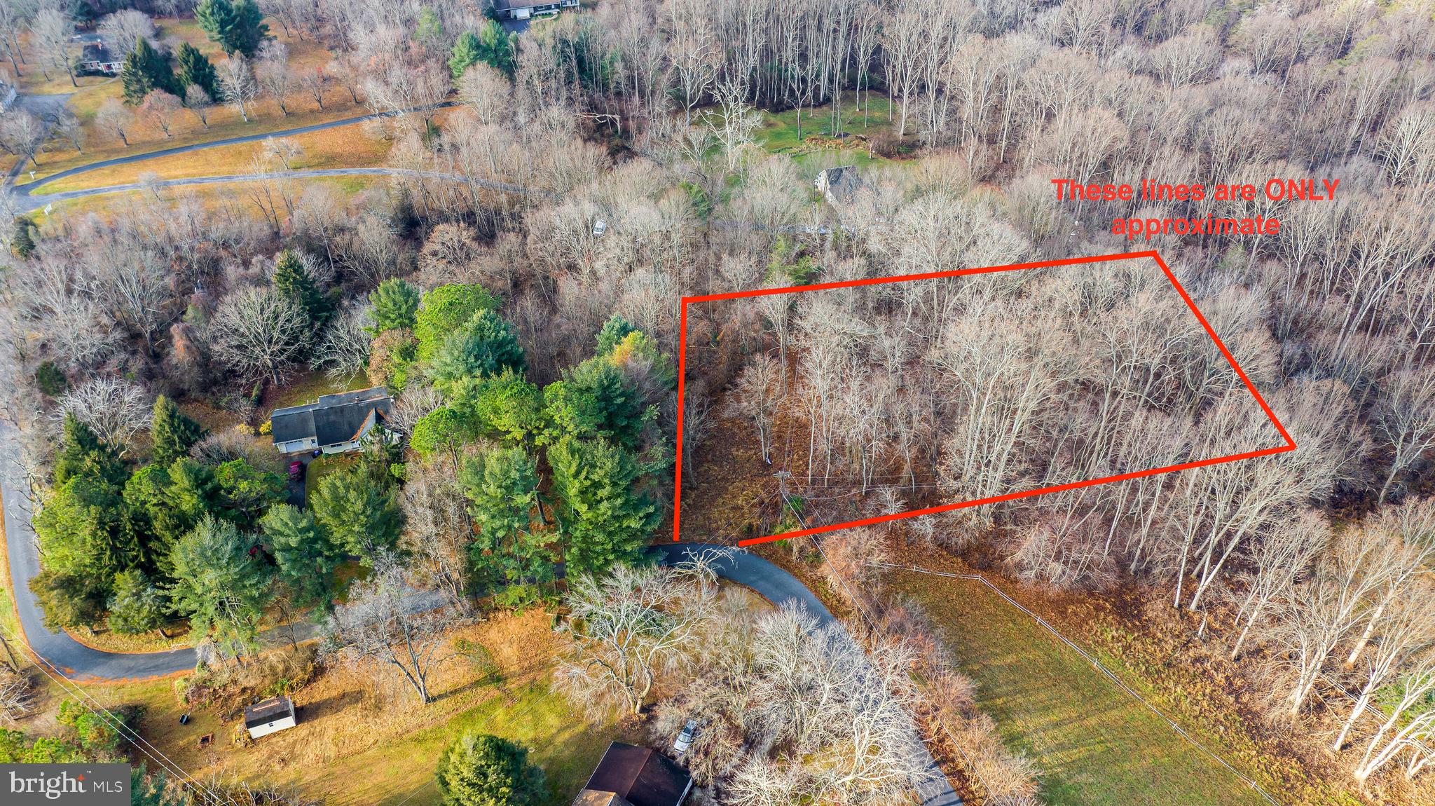 HEREFORD ZONE - Land