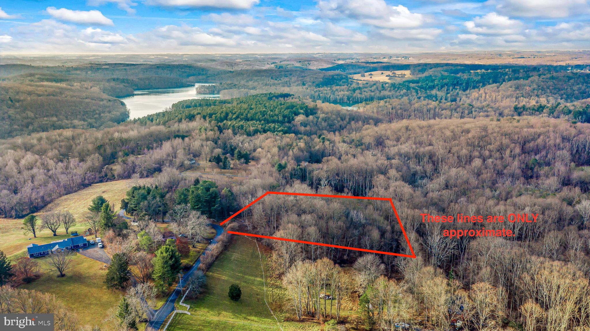 HEREFORD ZONE - Land