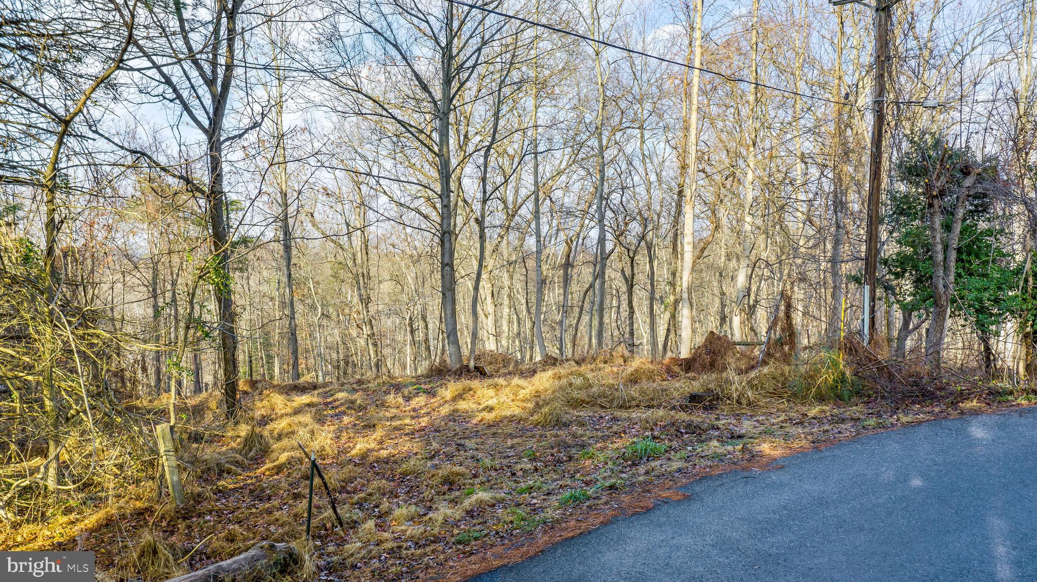 HEREFORD ZONE - Land