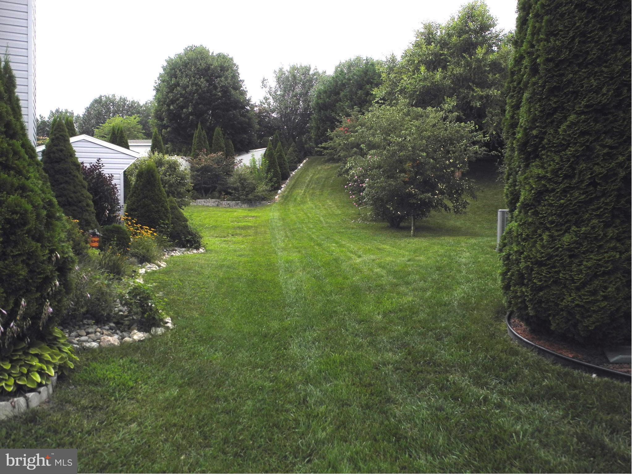 FOREST LAKES - Residential