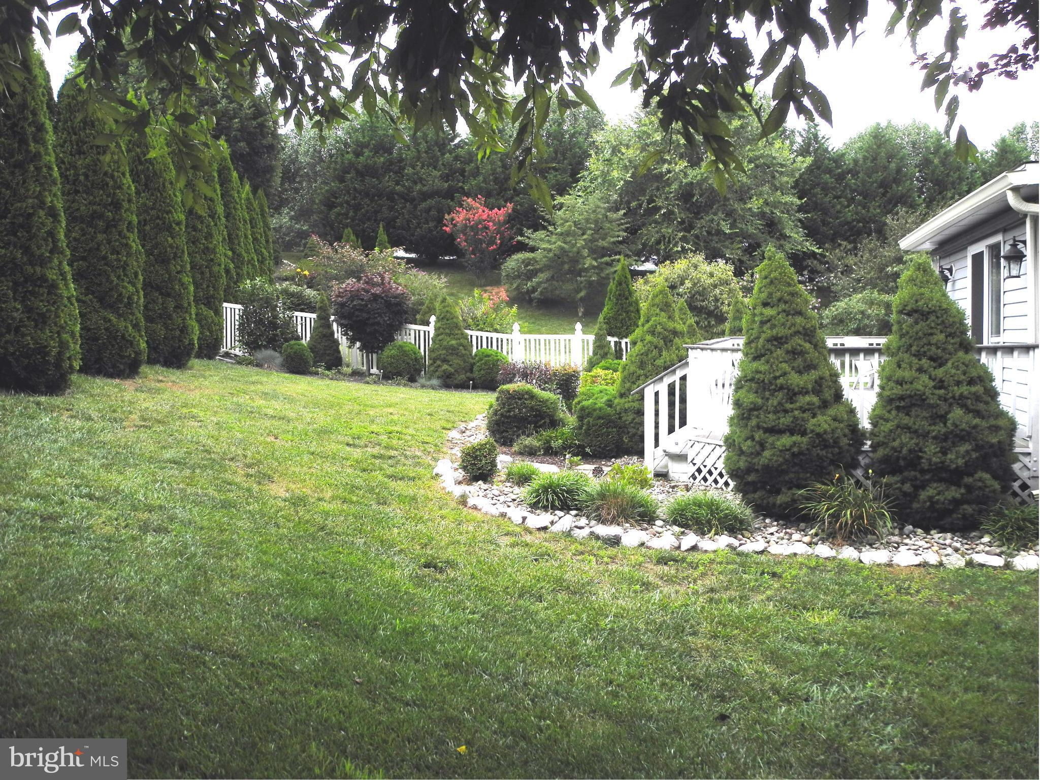 FOREST LAKES - Residential