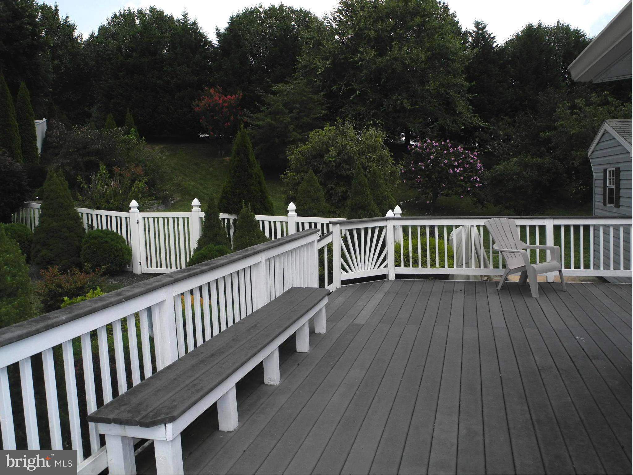 FOREST LAKES - Residential