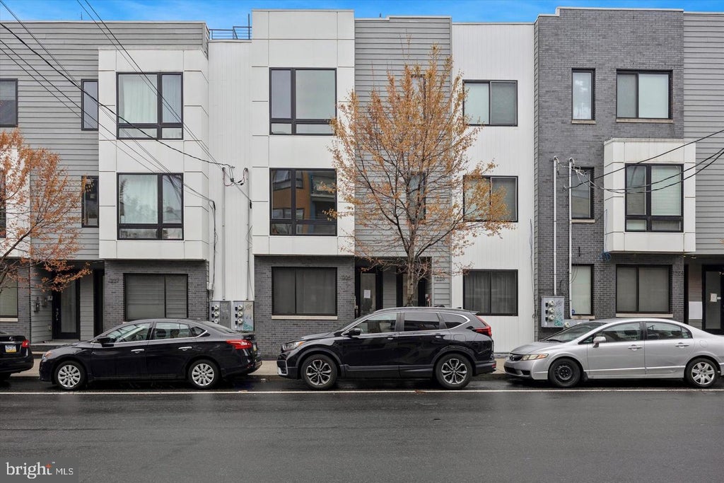 Photo of 1227 N 5th Street #2, PHILADELPHIA, PA 19122 (MLS # PAPH2675400)