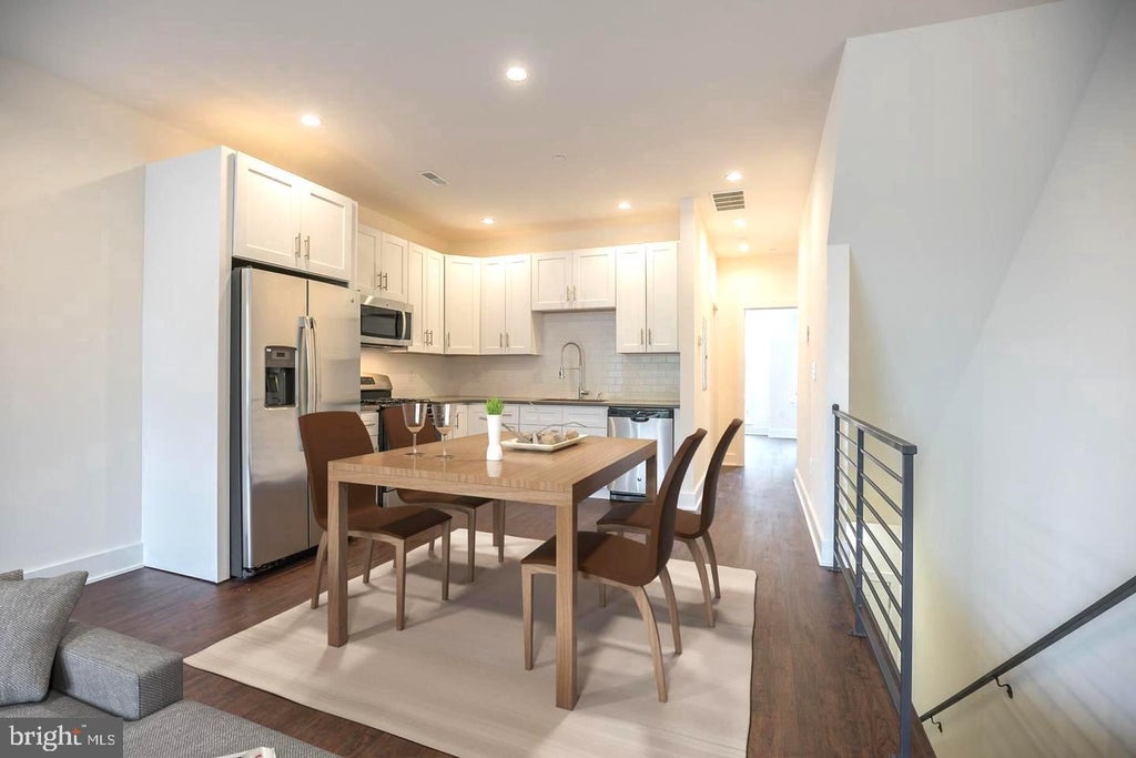 Photo of 1227 N 5th Street #2, PHILADELPHIA, PA 19122 (MLS # PAPH2675400)
