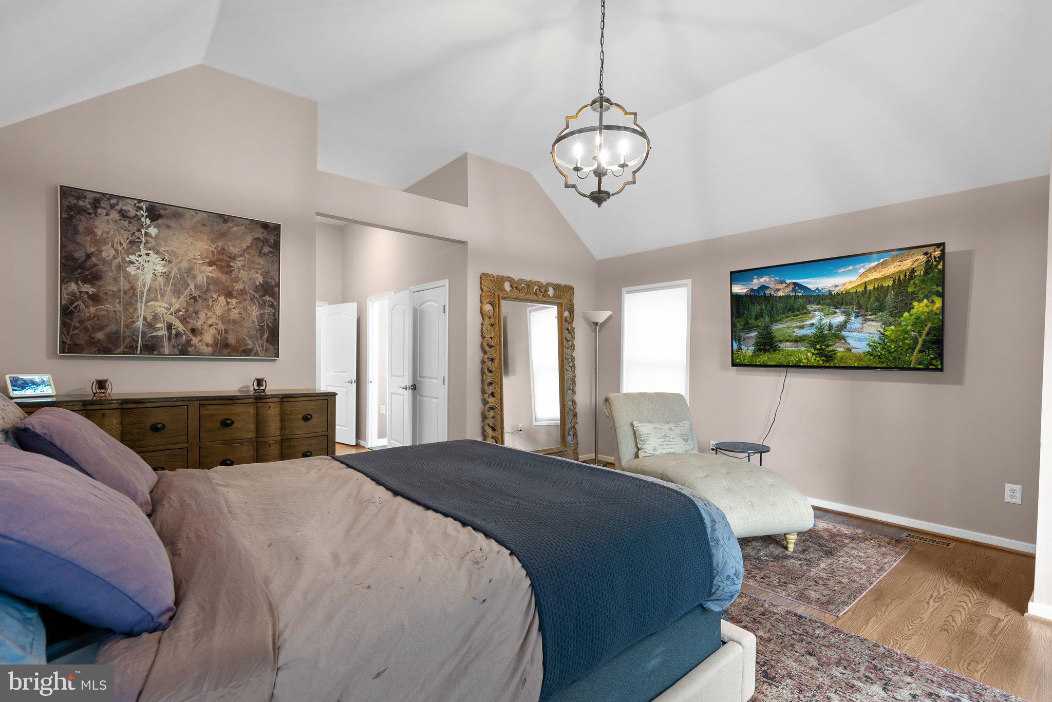 BEACON HILL - Residential