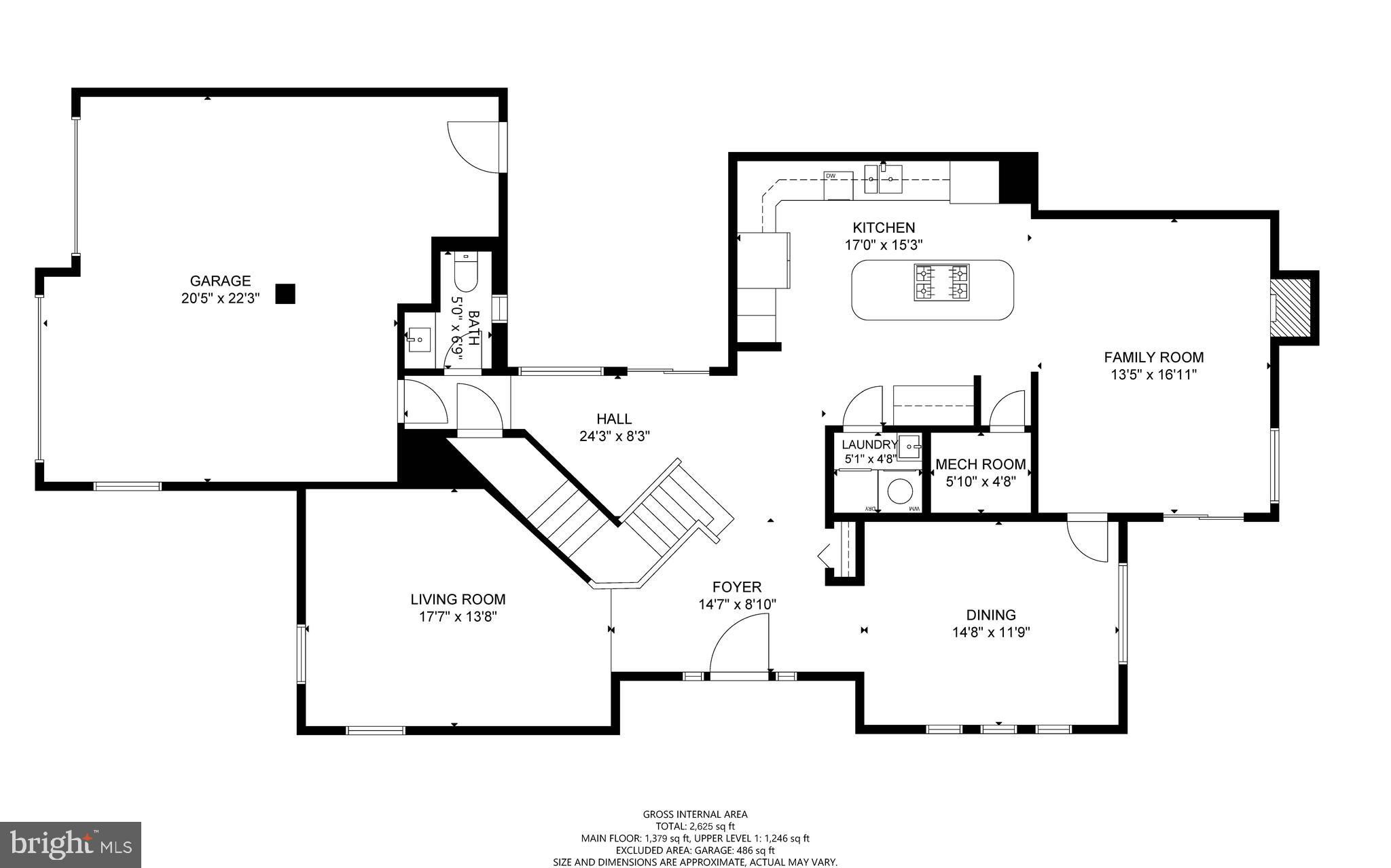 BEACON HILL - Residential