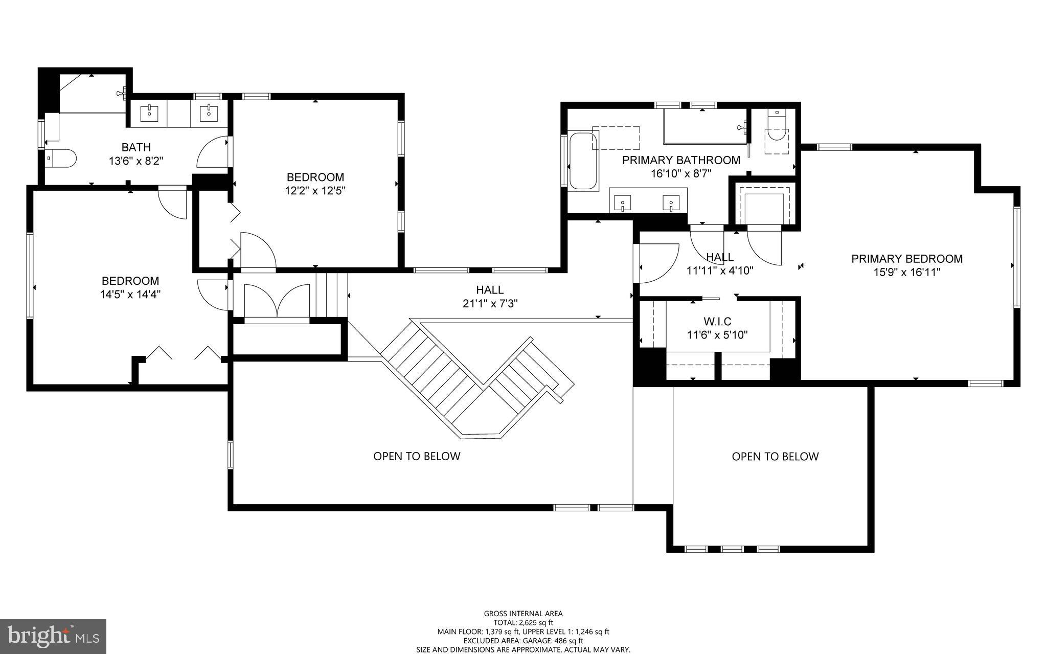 BEACON HILL - Residential