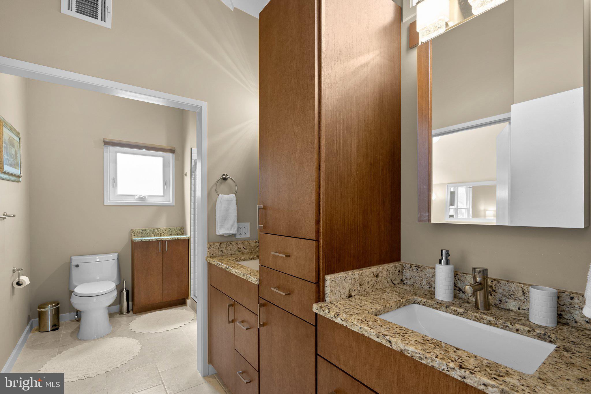 BEACON HILL - Residential