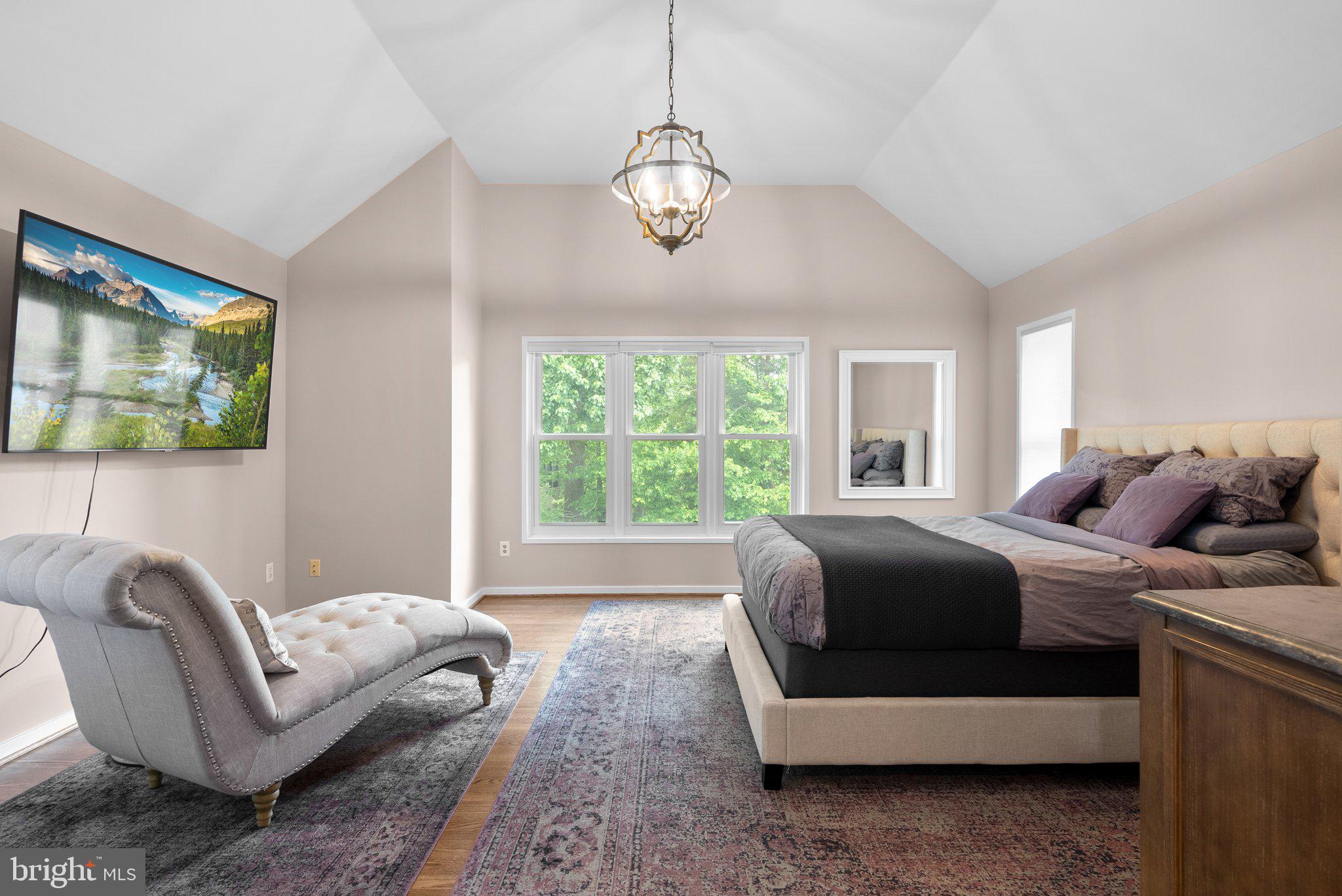 BEACON HILL - Residential