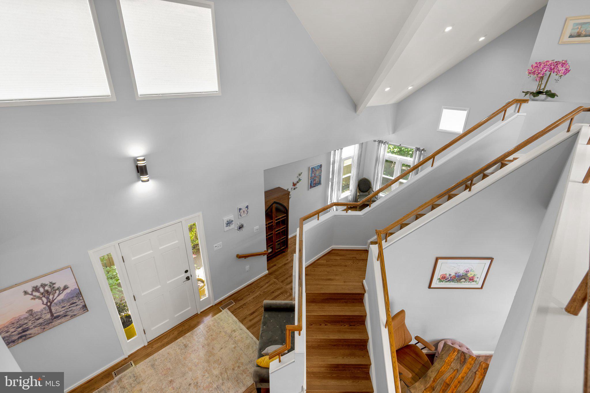 BEACON HILL - Residential