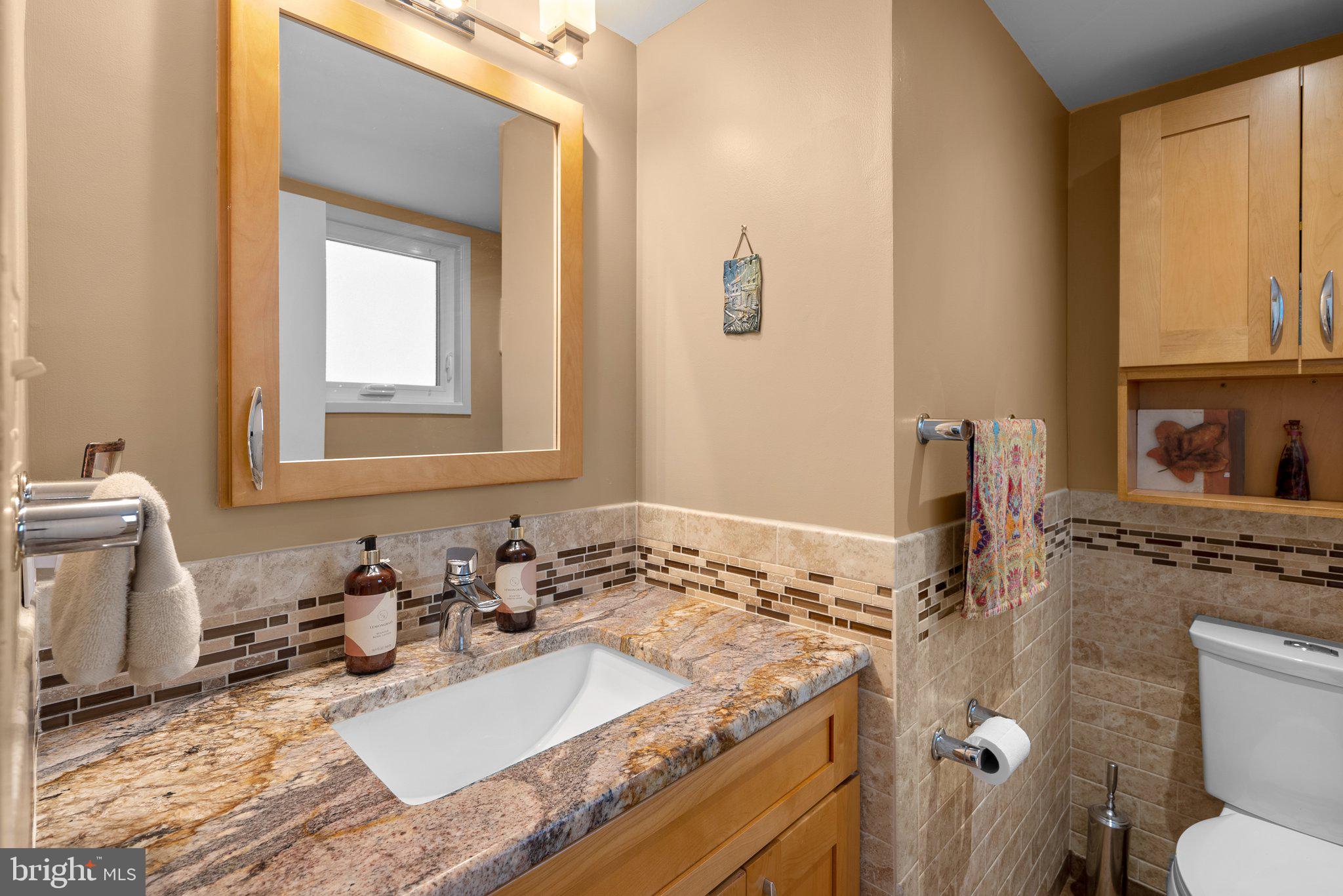 BEACON HILL - Residential