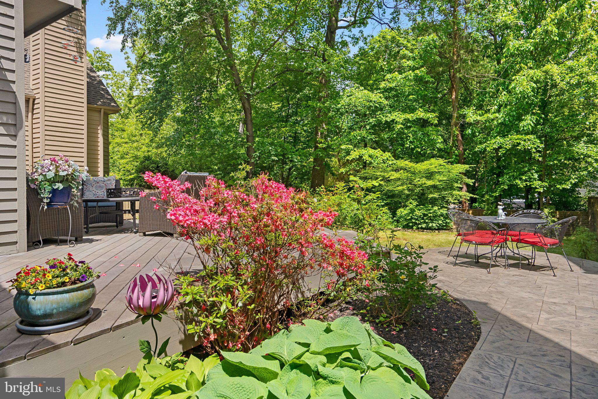 BEACON HILL - Residential