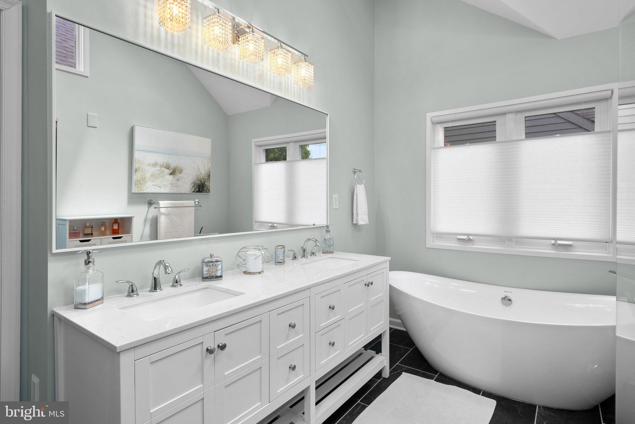 BEACON HILL - Residential