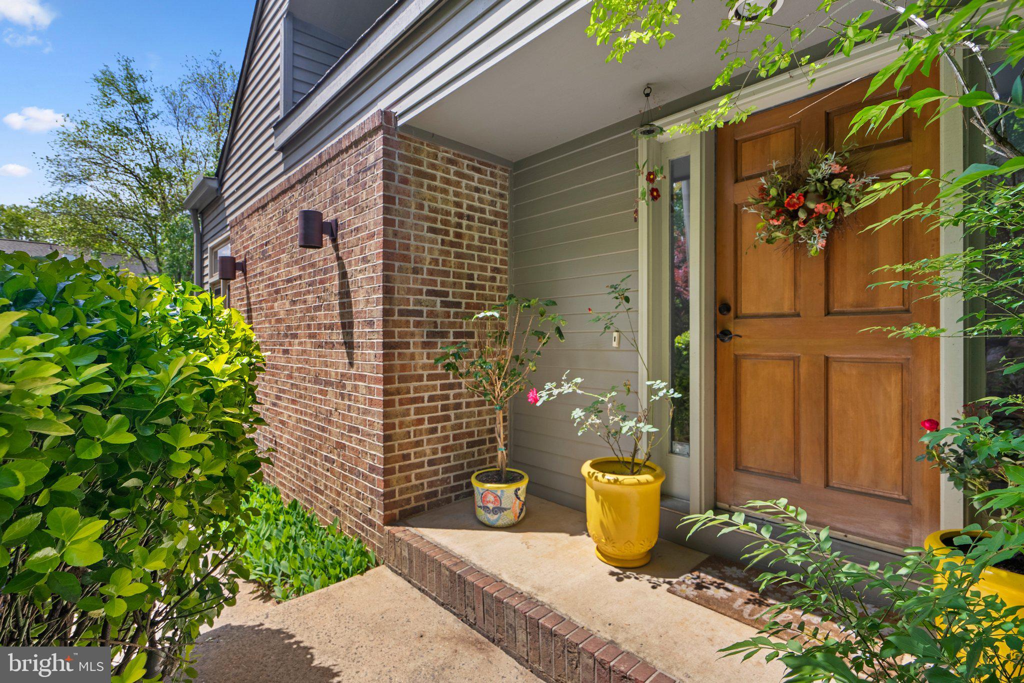 BEACON HILL - Residential