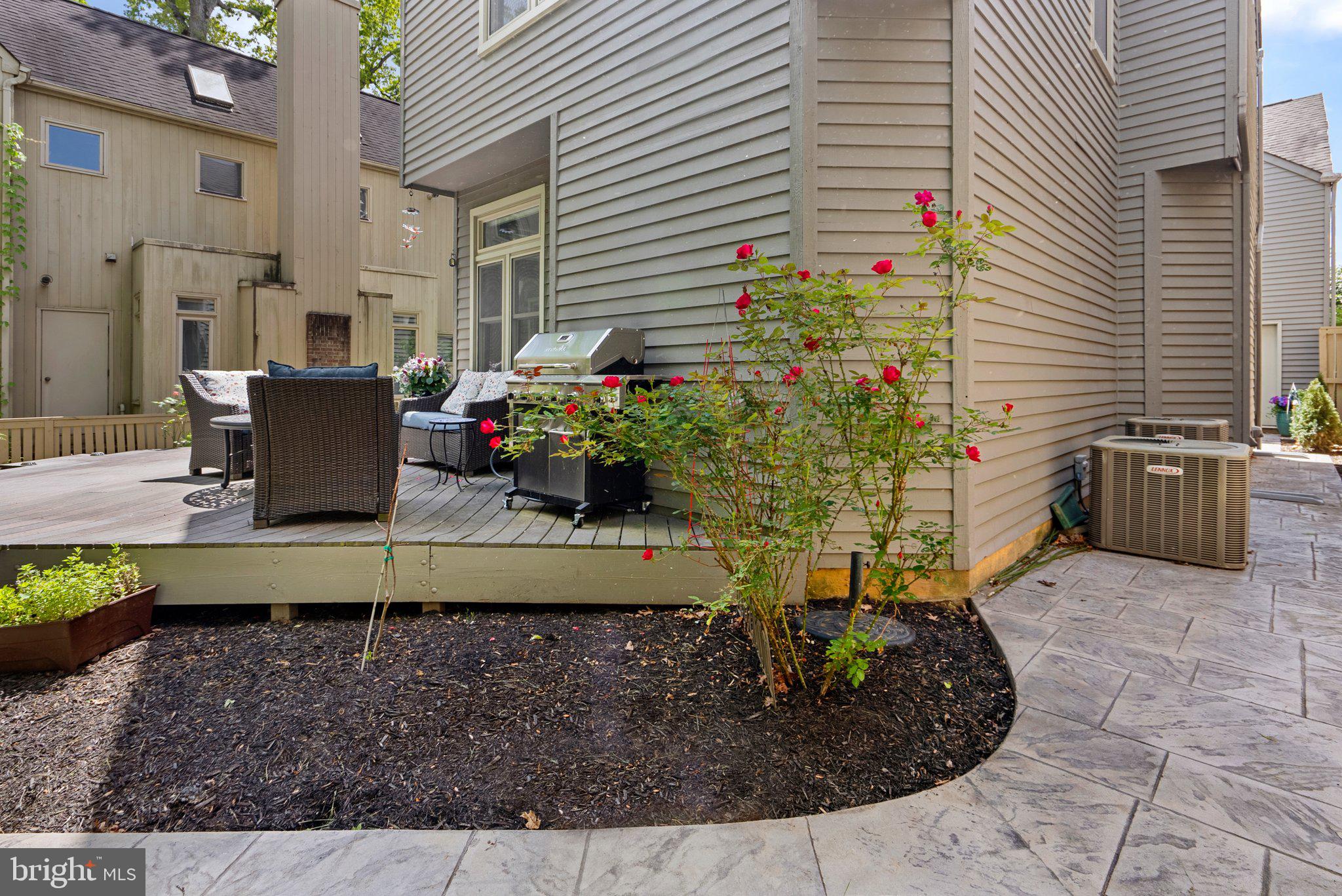 BEACON HILL - Residential