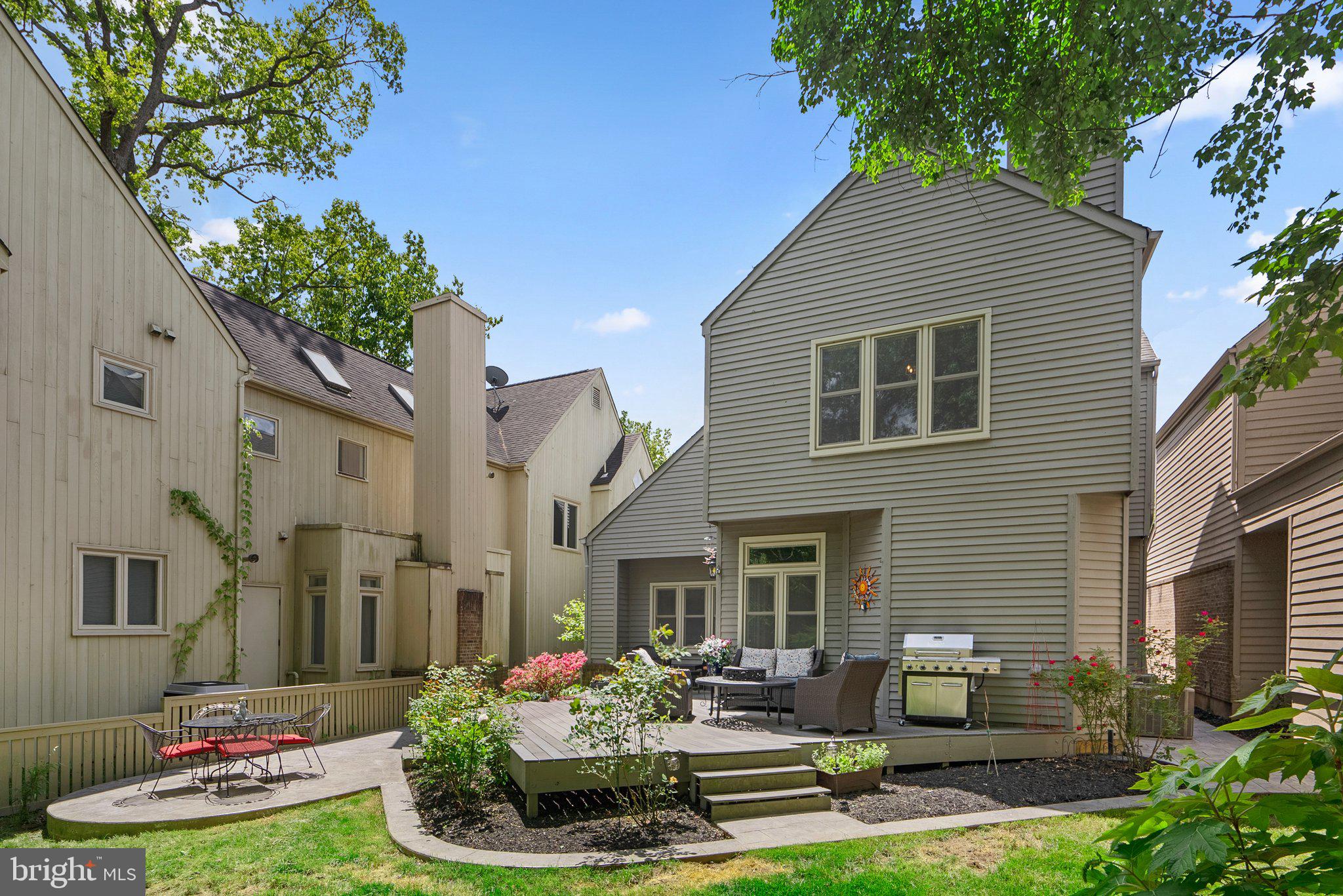 BEACON HILL - Residential