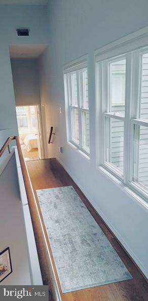 BEACON HILL - Residential