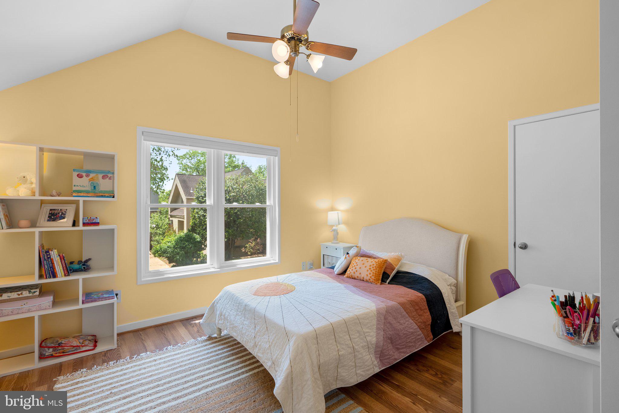 BEACON HILL - Residential