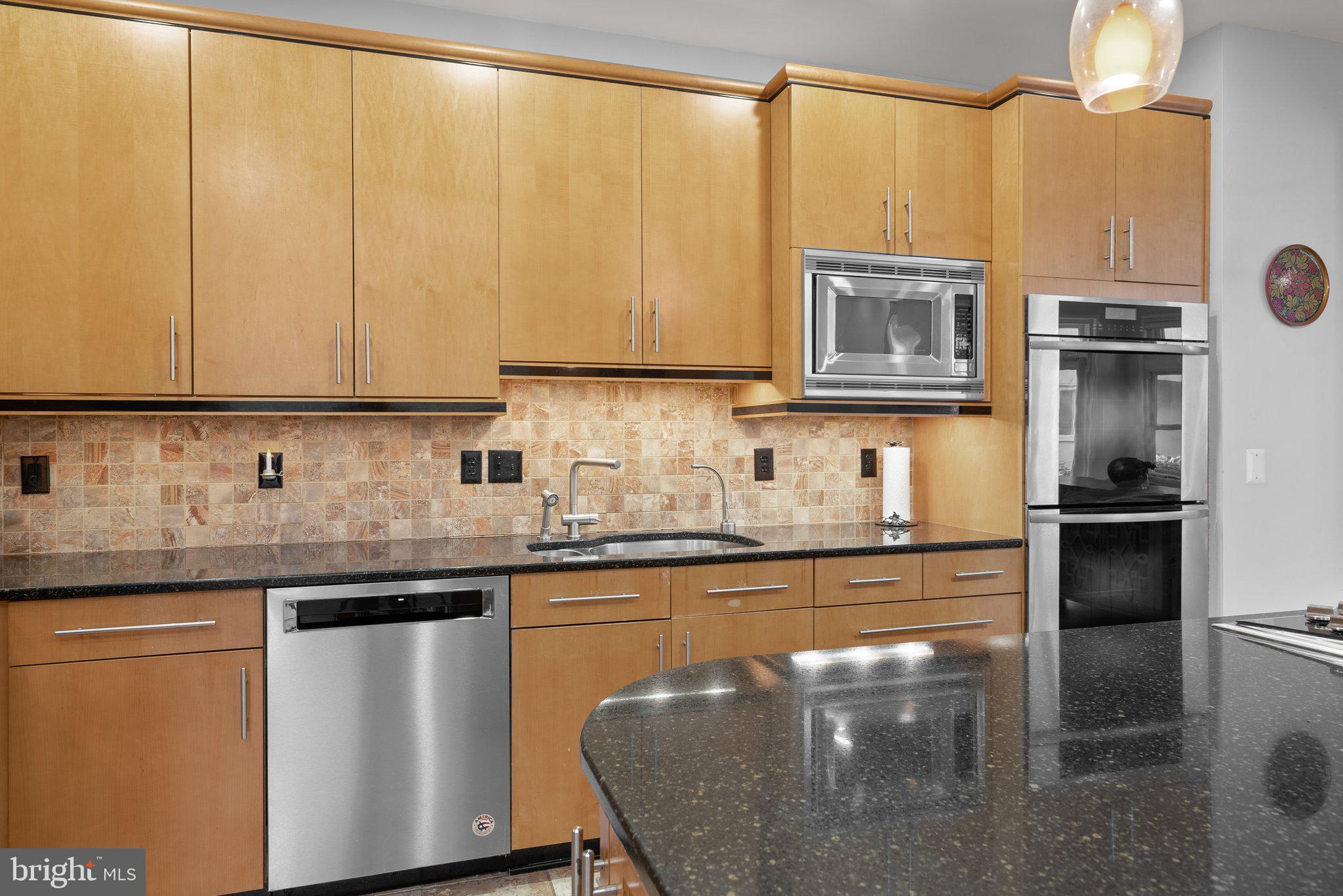 BEACON HILL - Residential