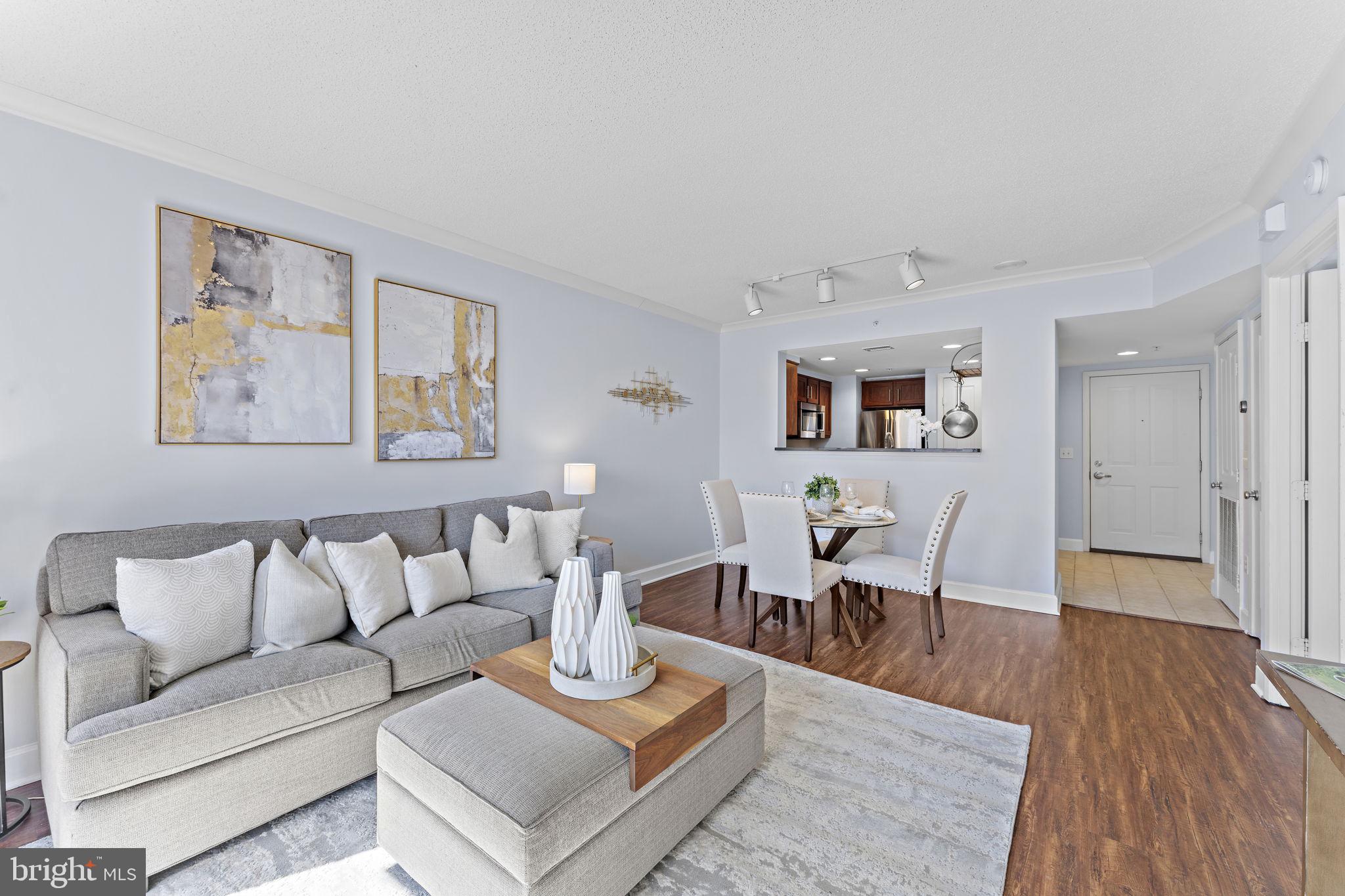 1201 N GARFIELD STREET 601