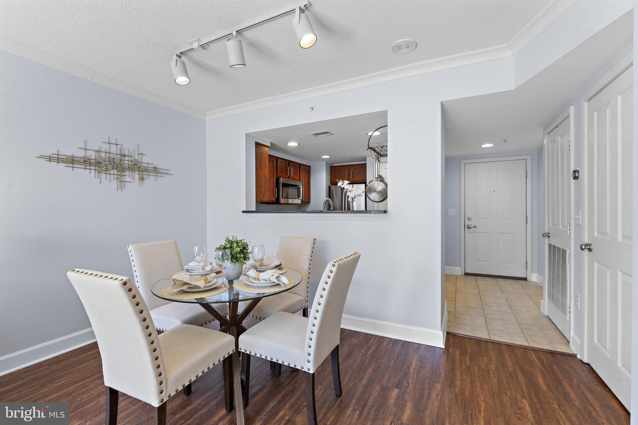 1201 N GARFIELD STREET 601